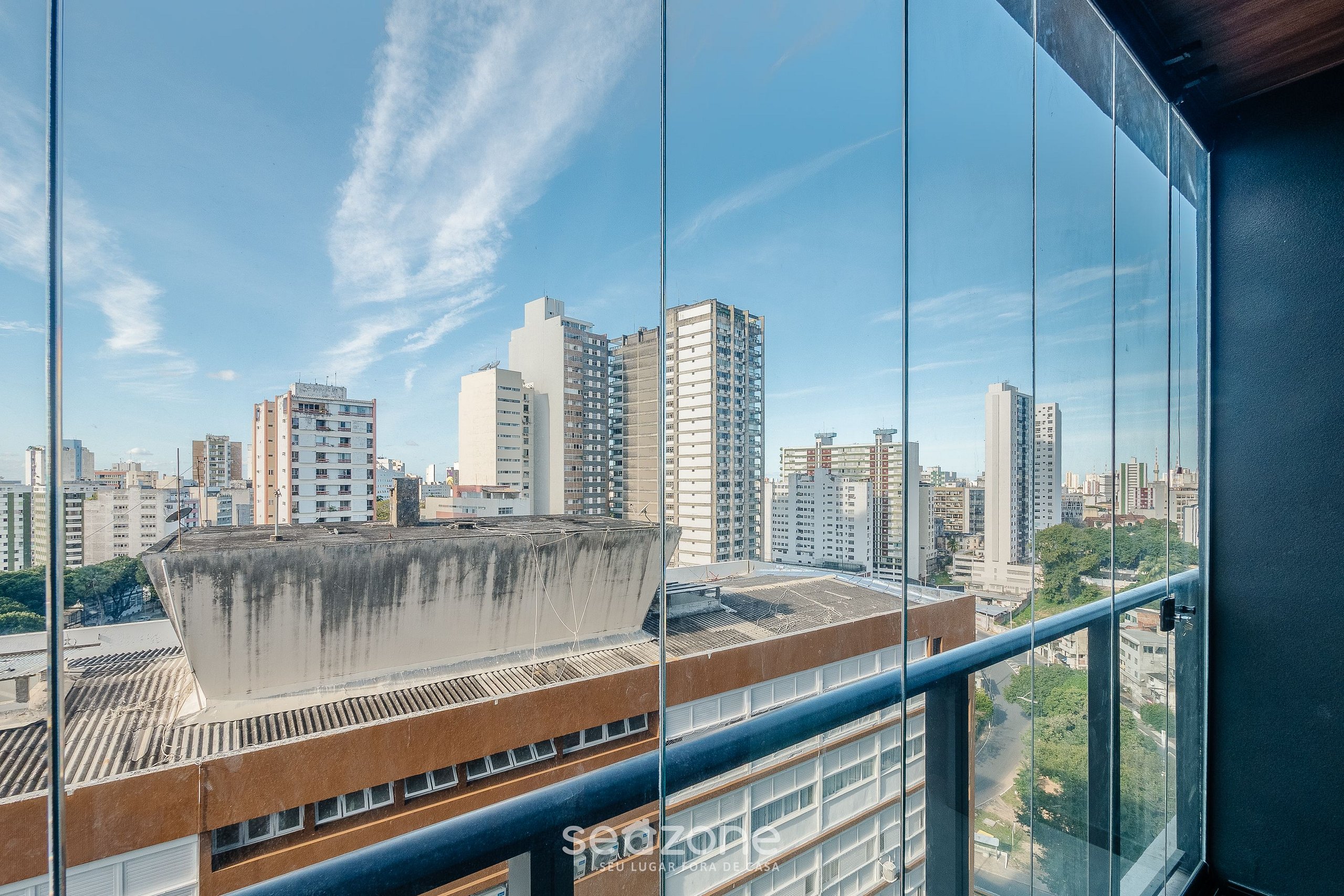Foto da acomodação