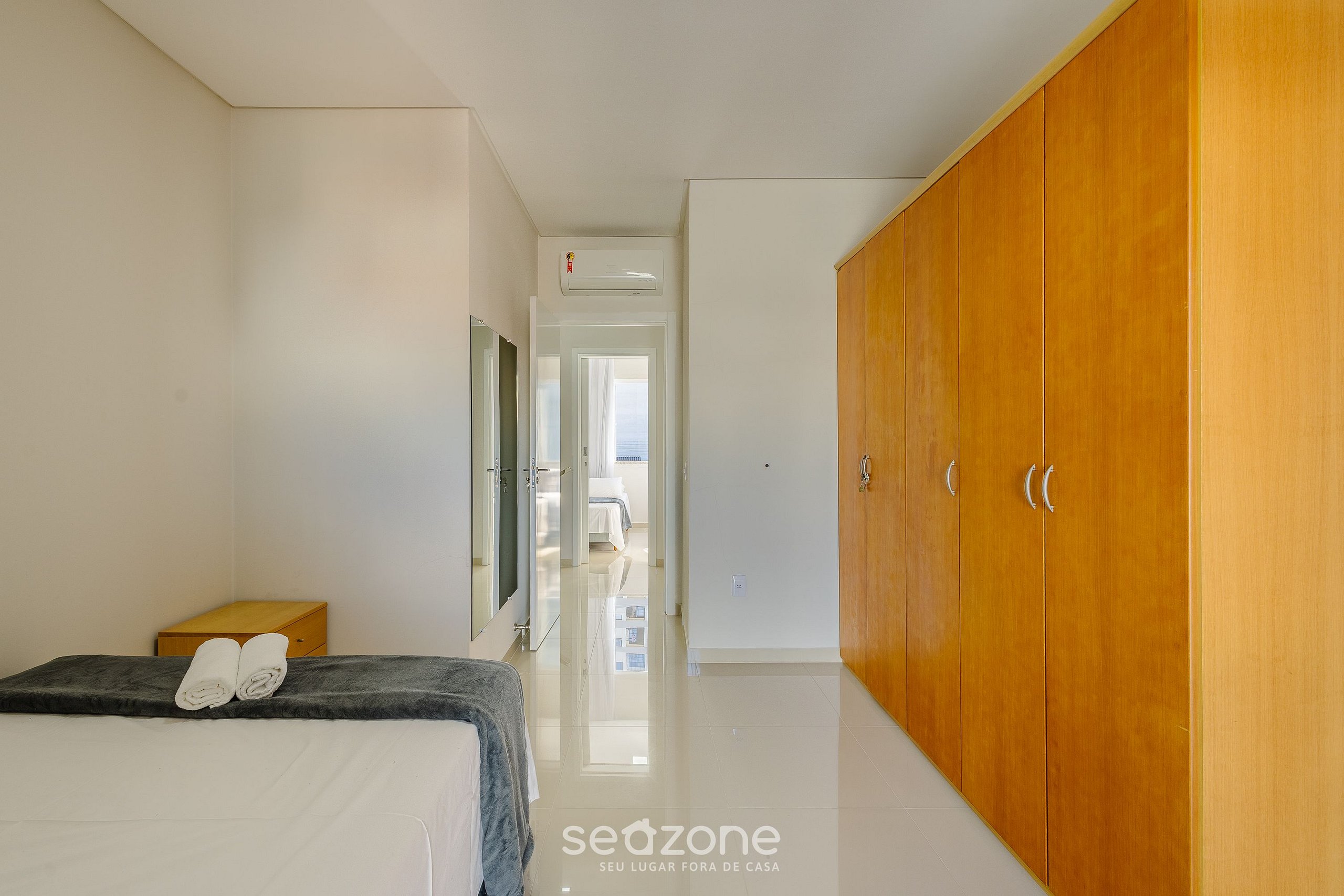Foto da acomodação