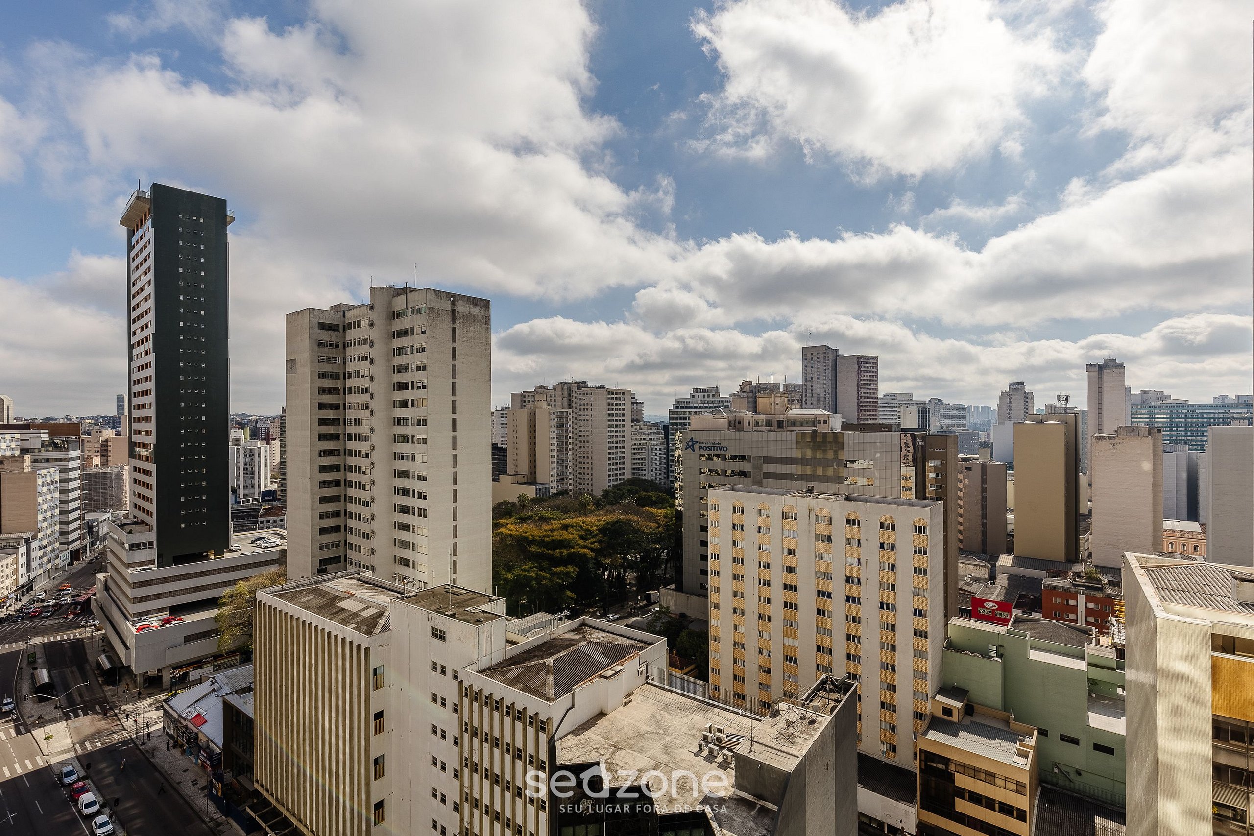 Foto da acomodação
