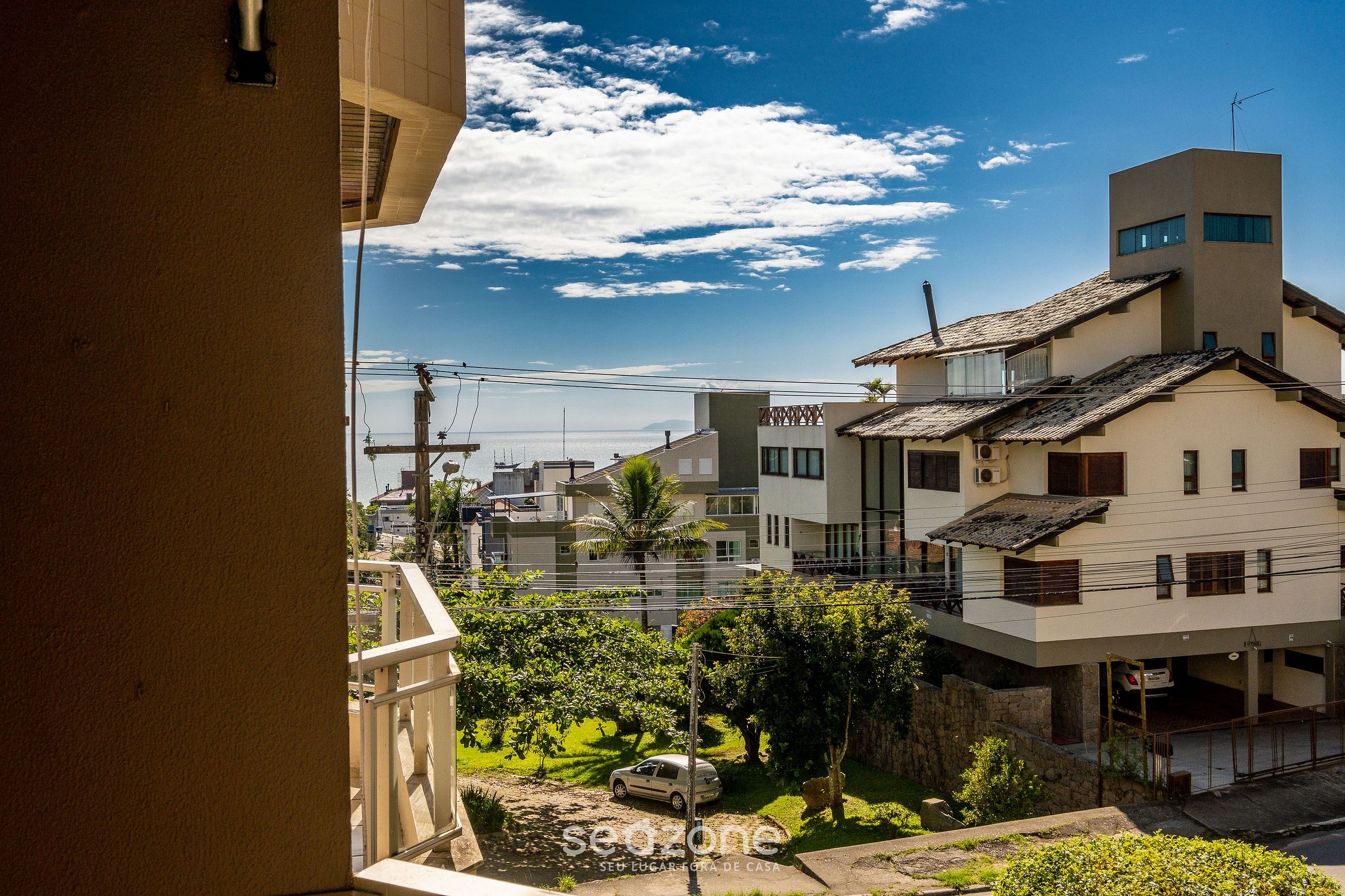 Foto da acomodação
