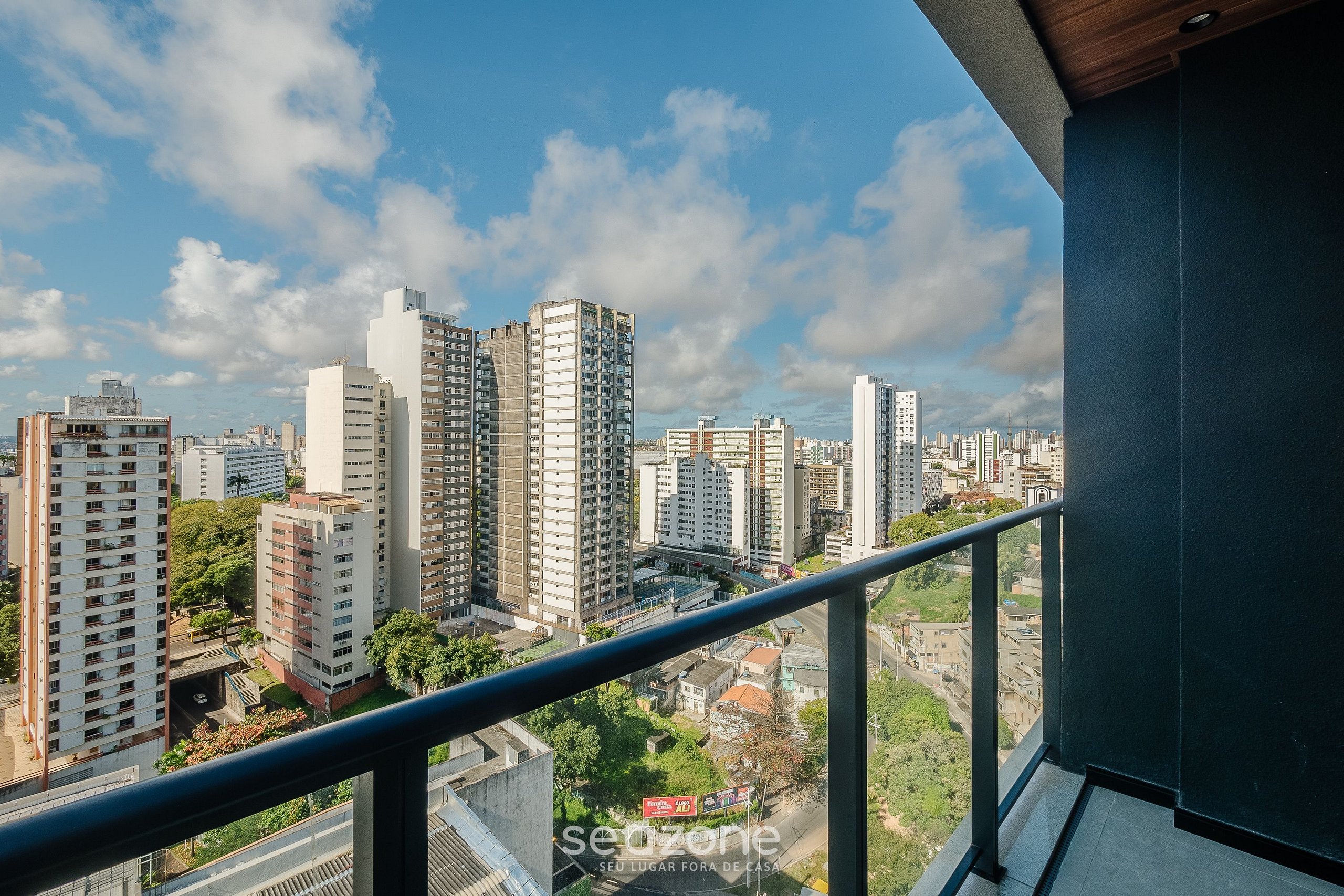 Foto da acomodação