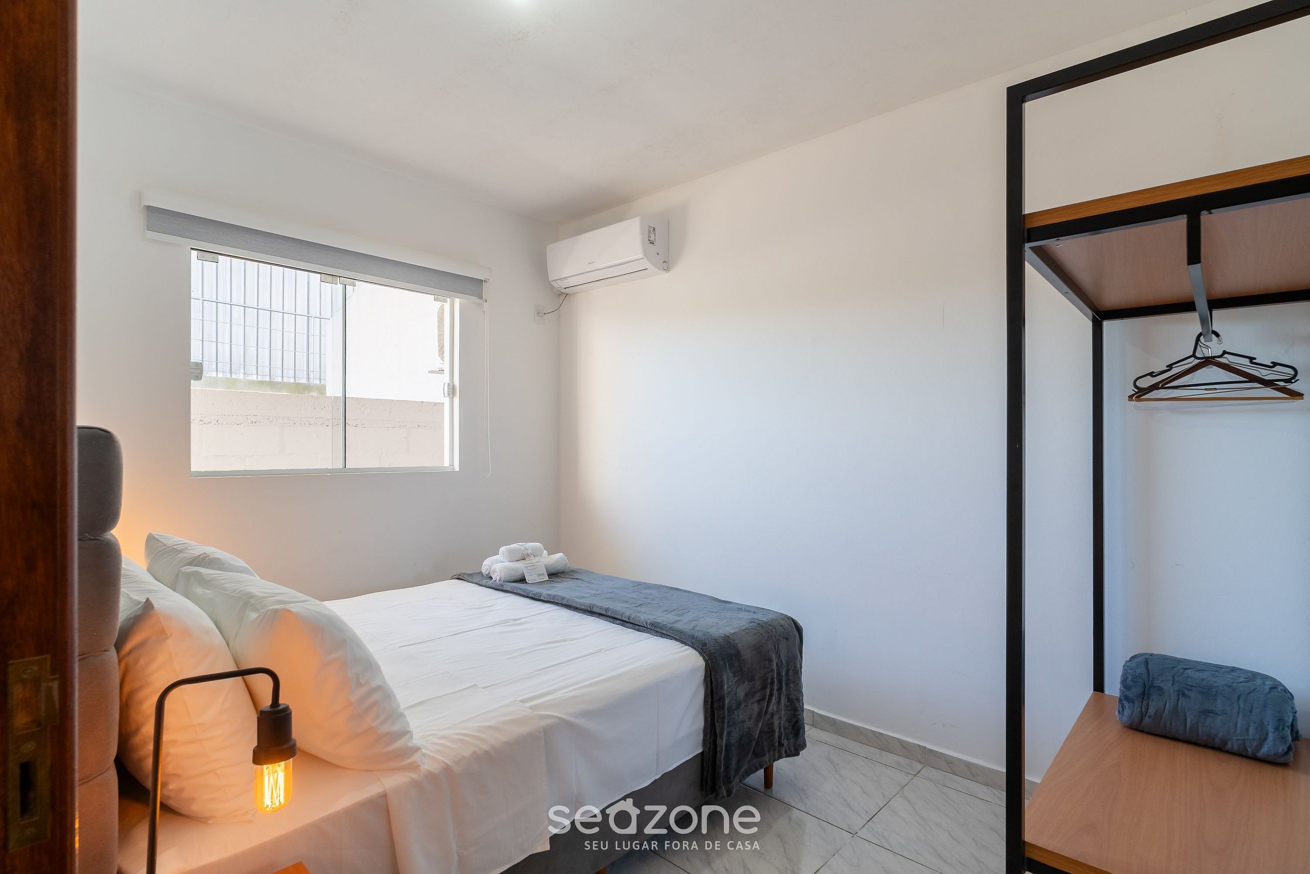 Foto da acomodação