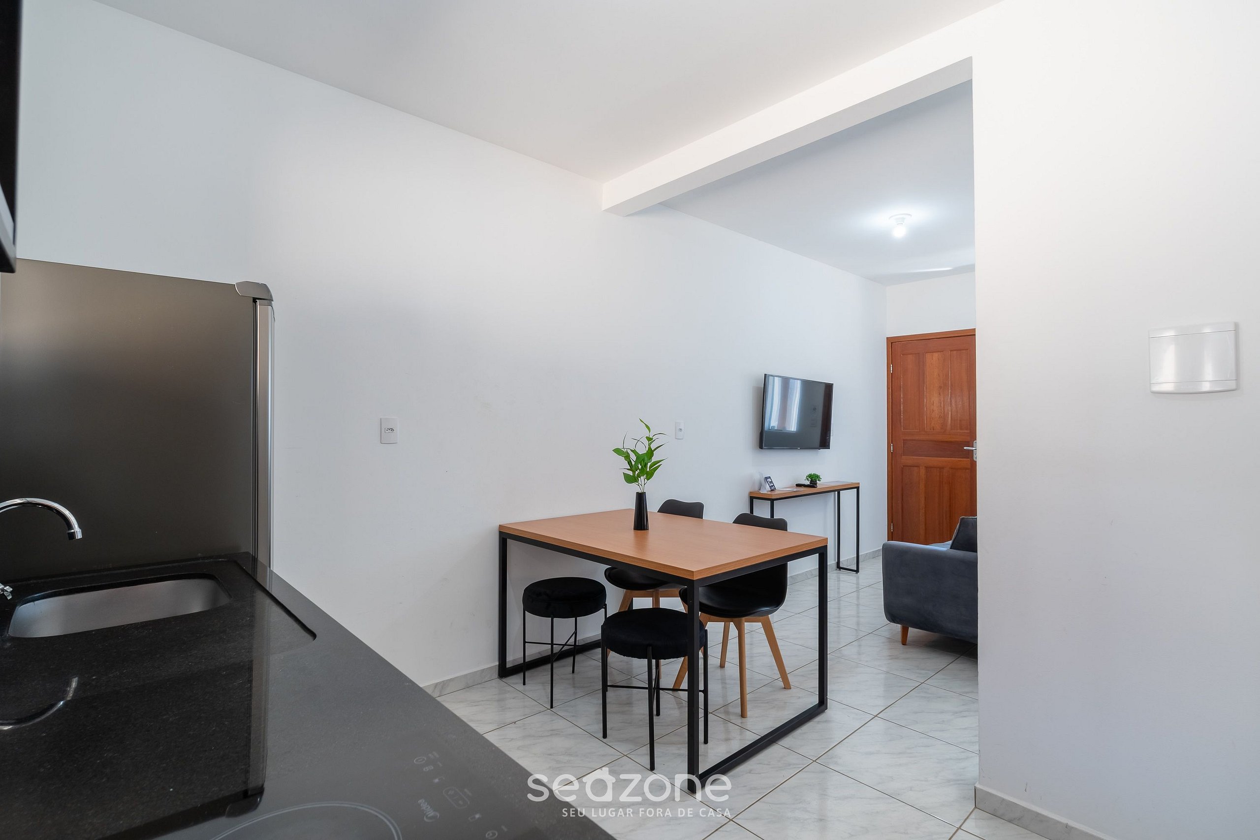 Foto da acomodação