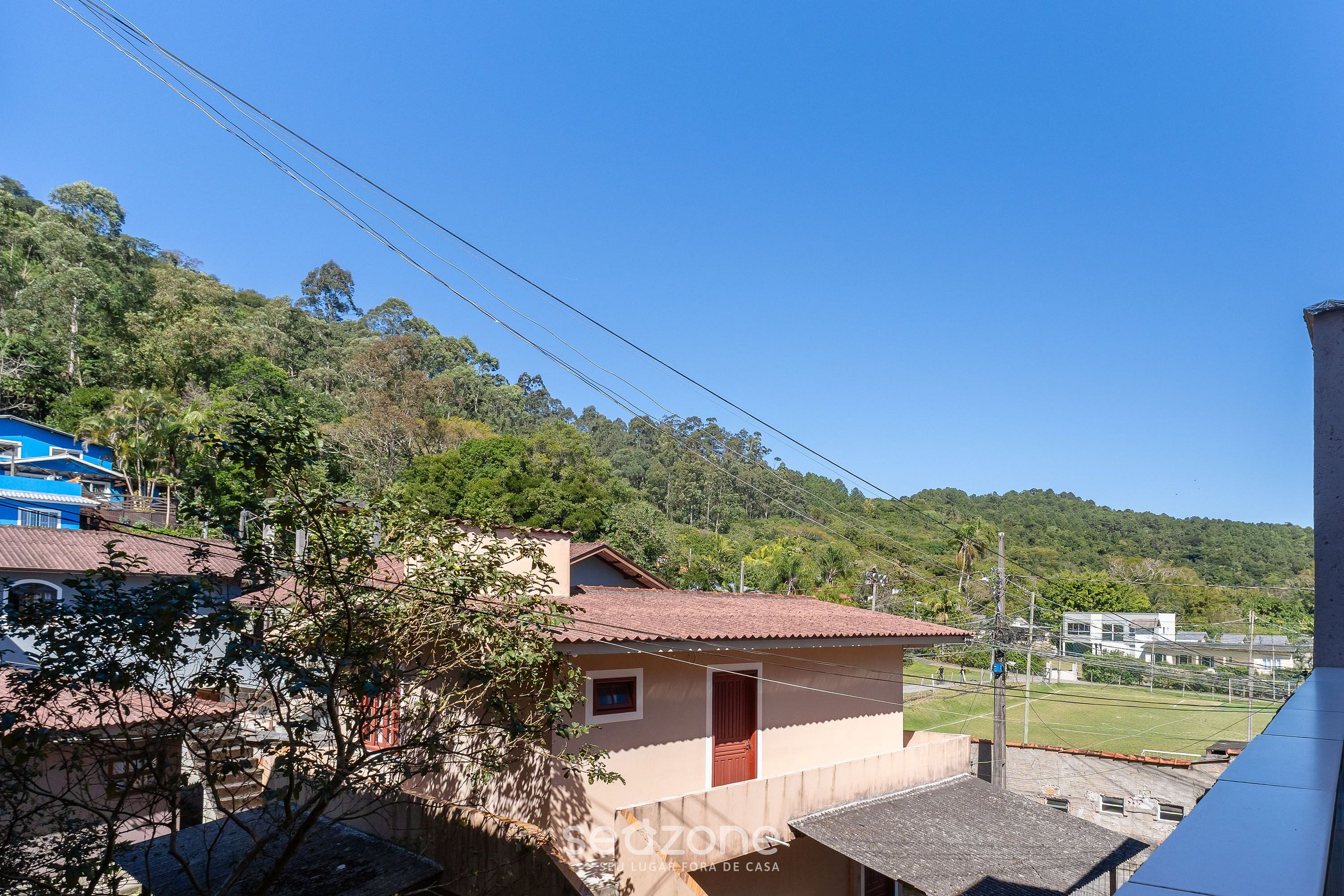 Foto da acomodação