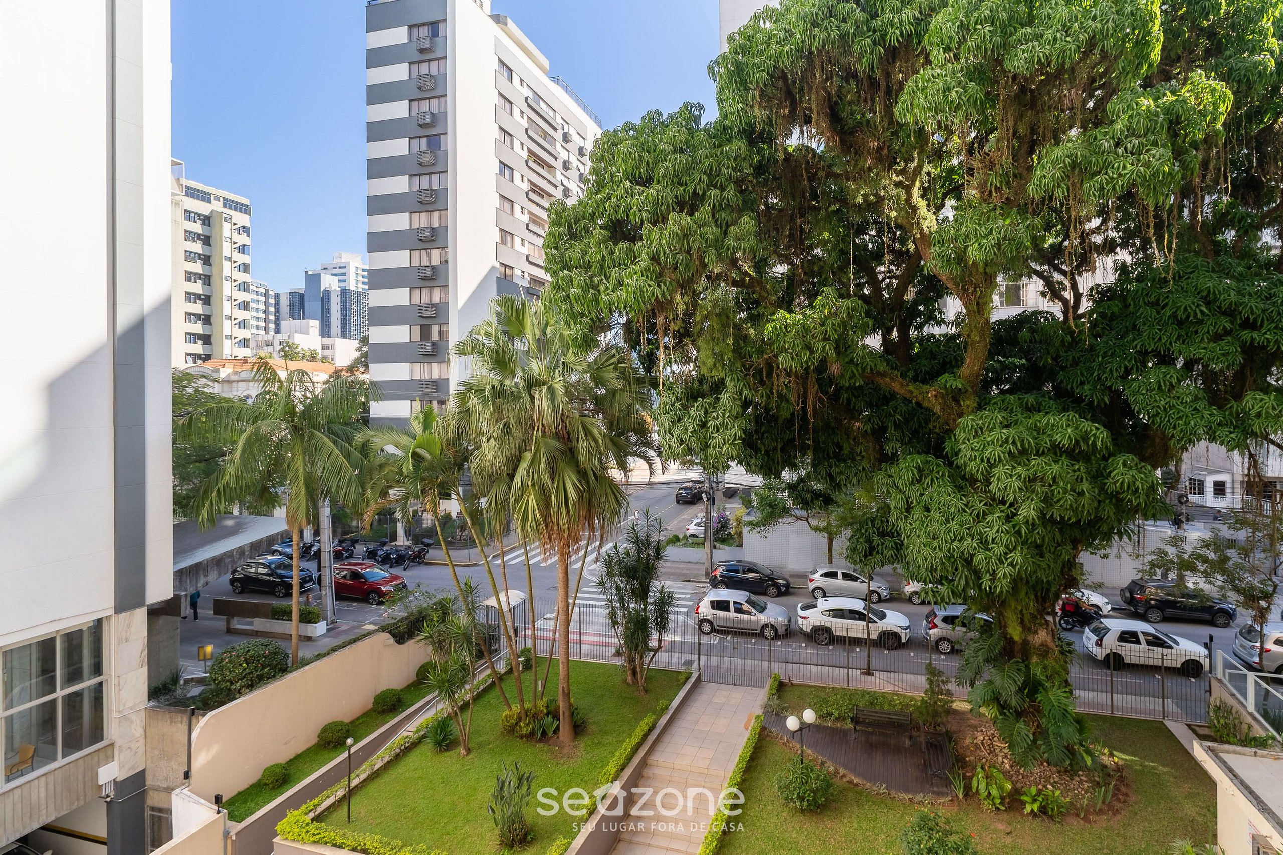 Foto da acomodação