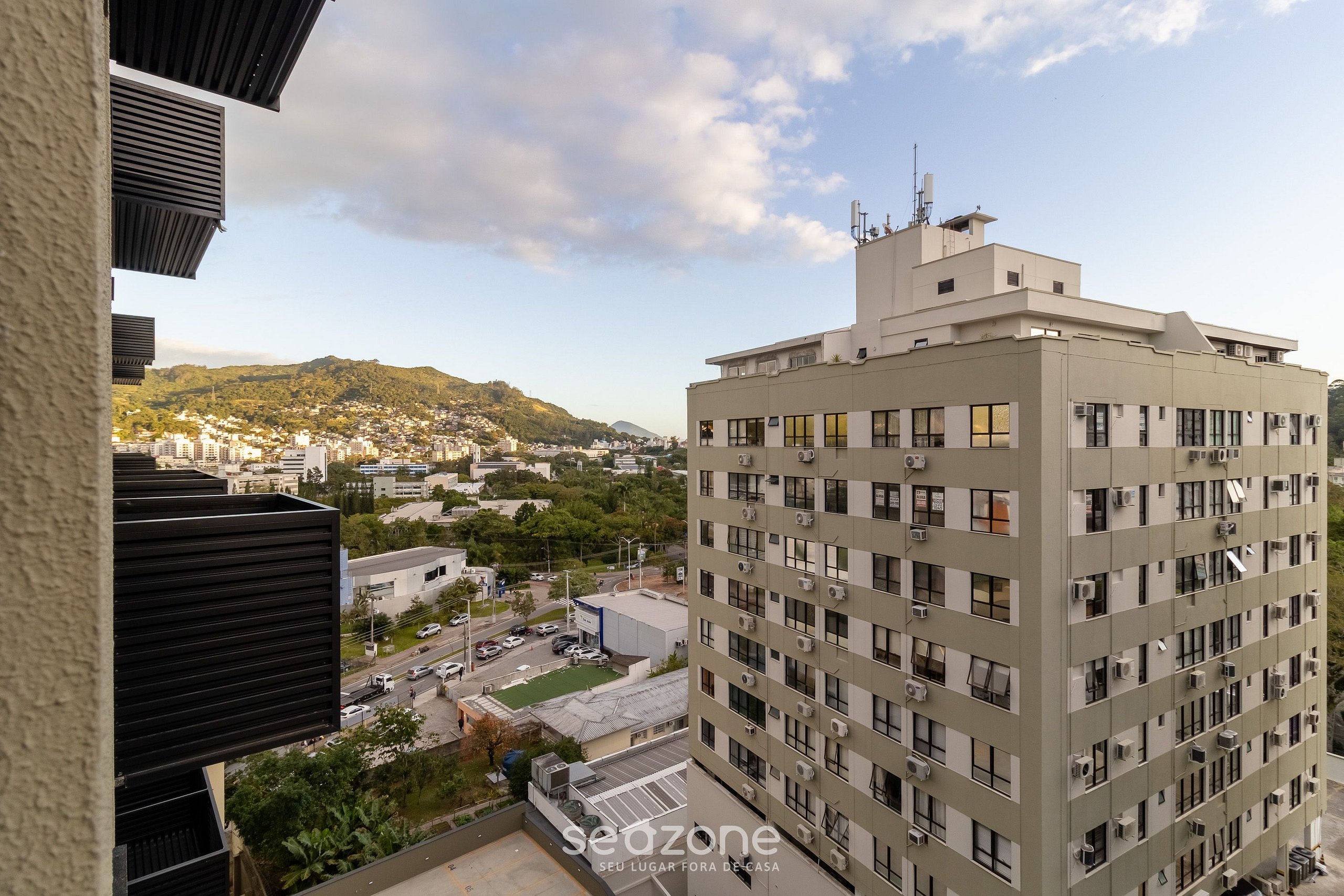 Foto da acomodação