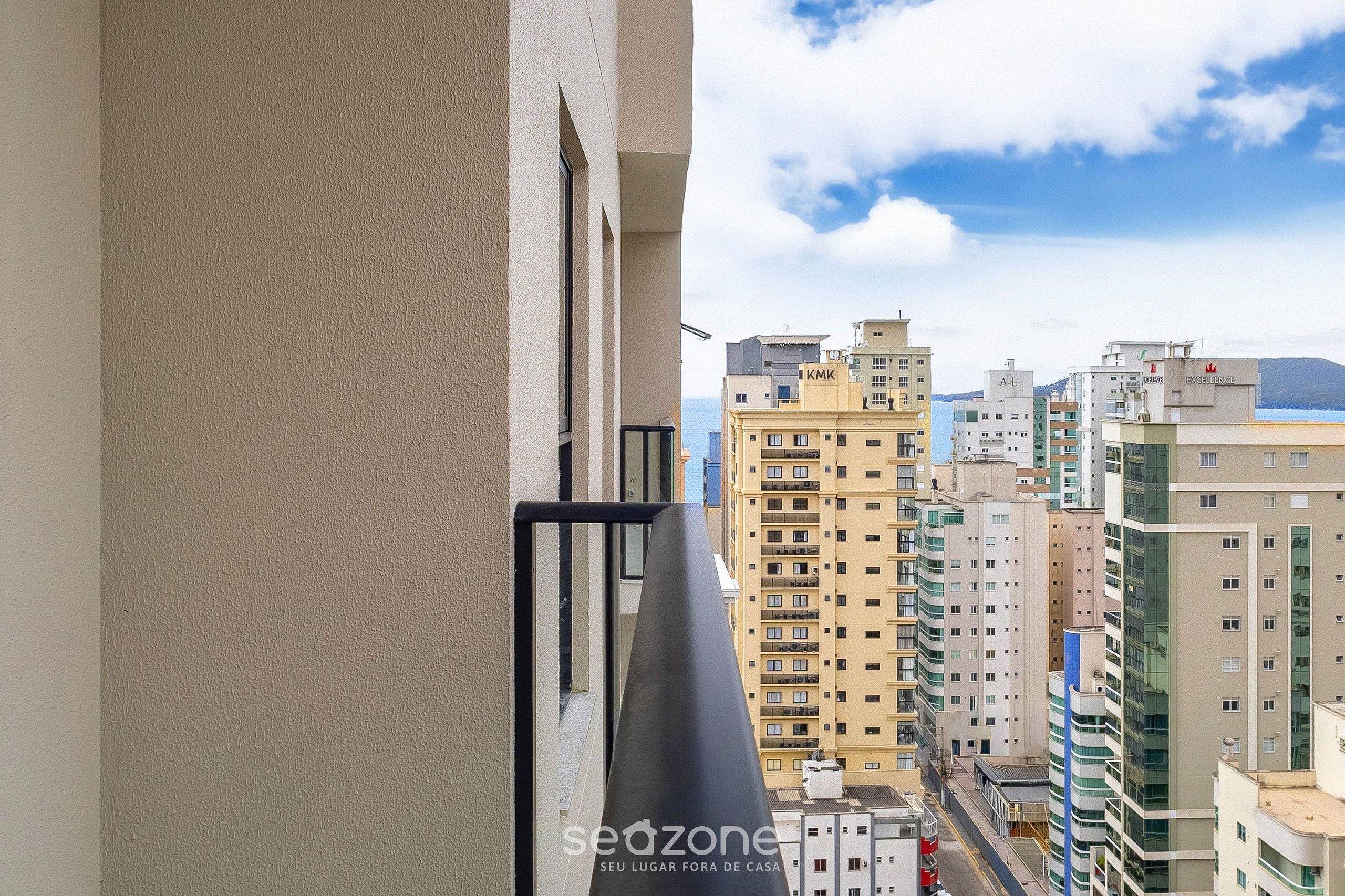 Foto da acomodação