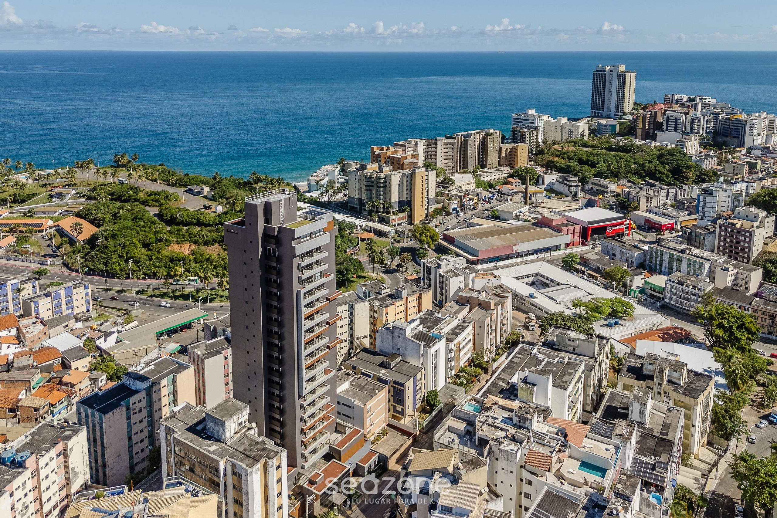Foto da acomodação
