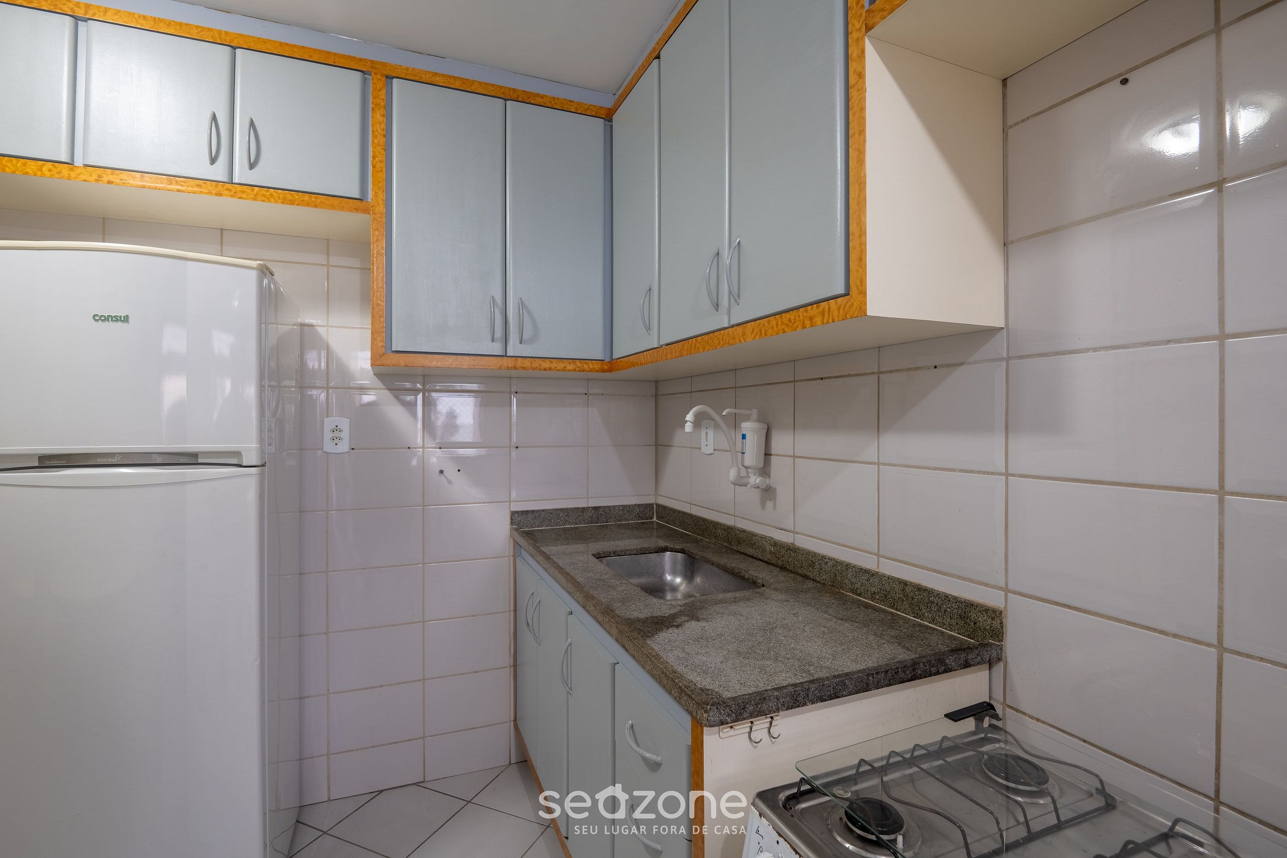 Foto da acomodação