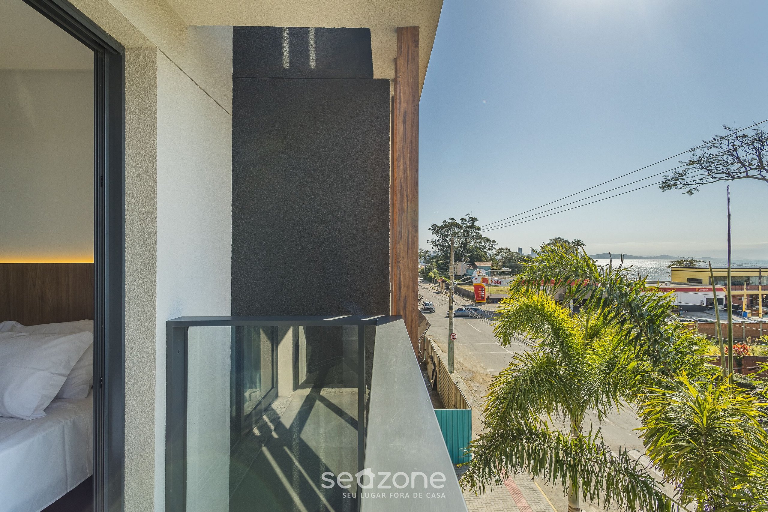 Foto da acomodação