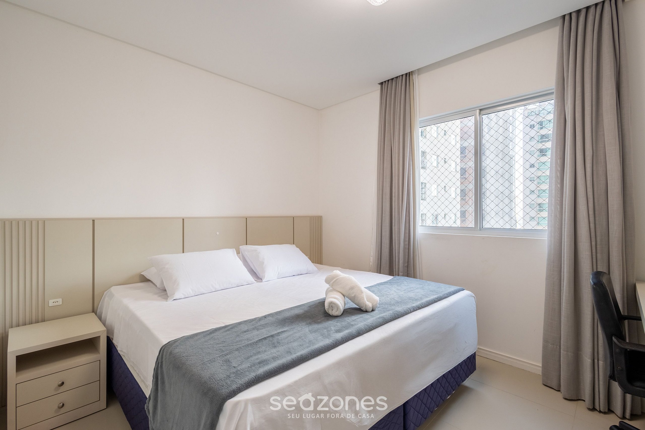 Foto da acomodação