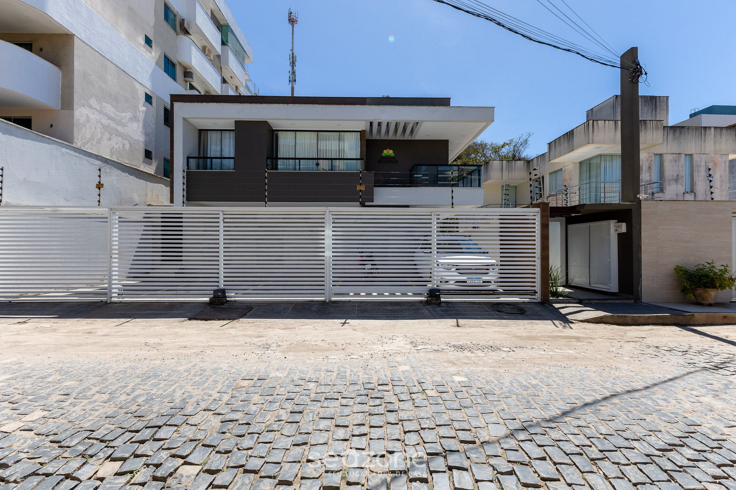 Foto da acomodação