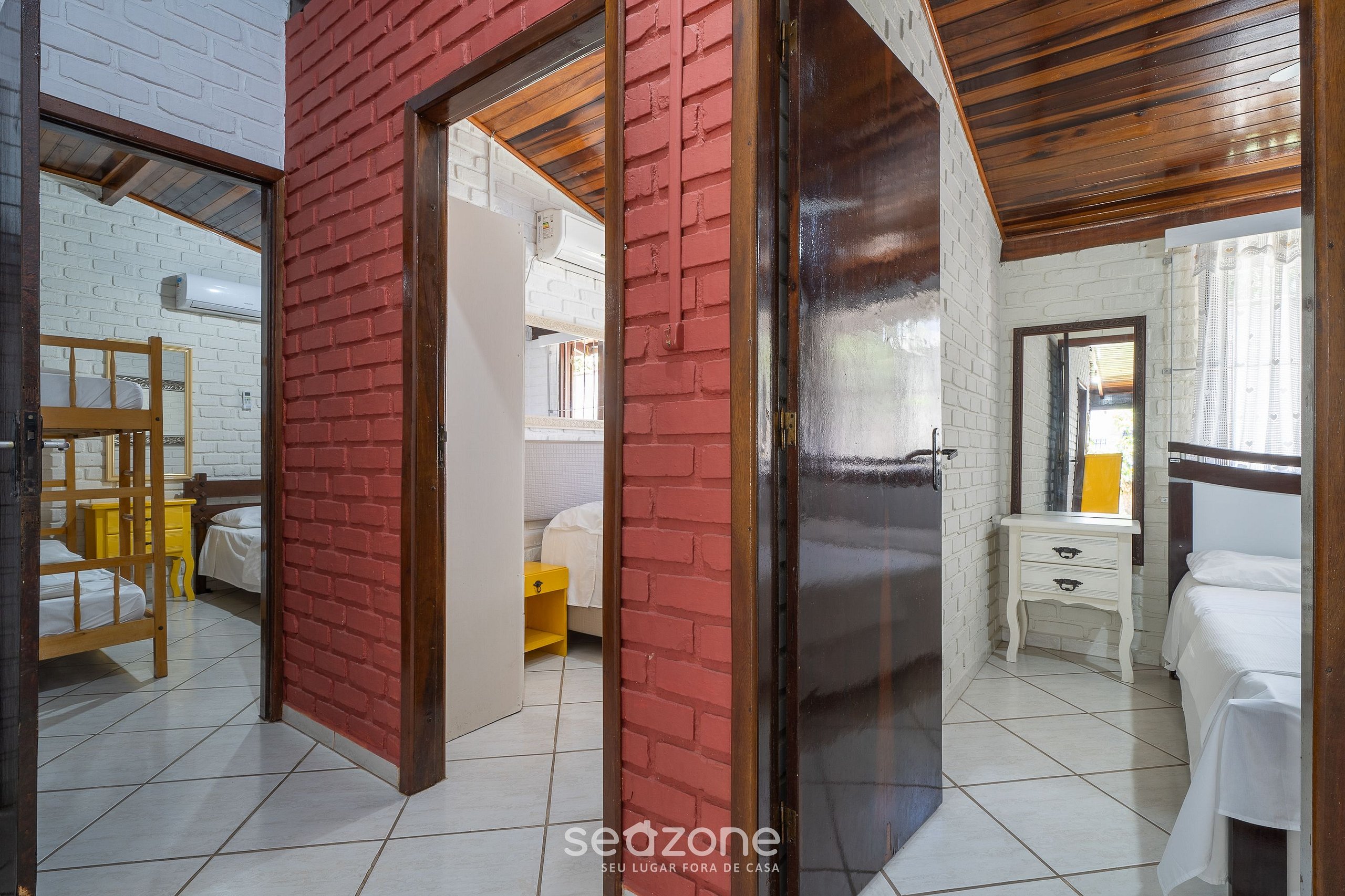 Foto da acomodação