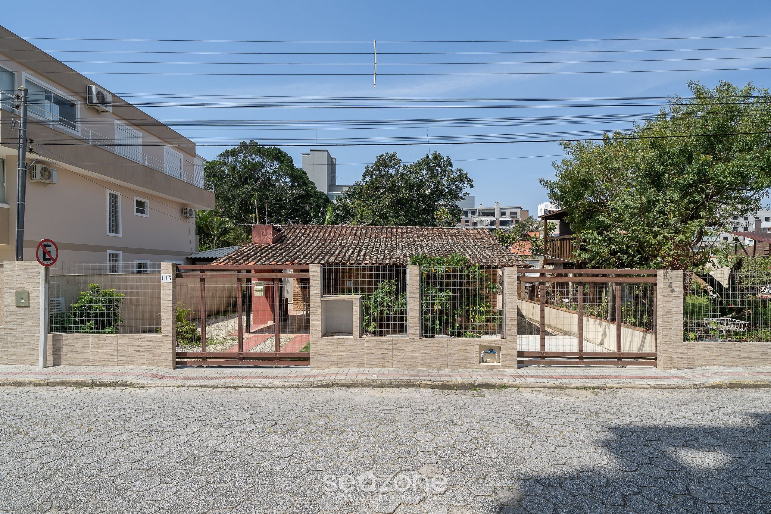 Foto da acomodação