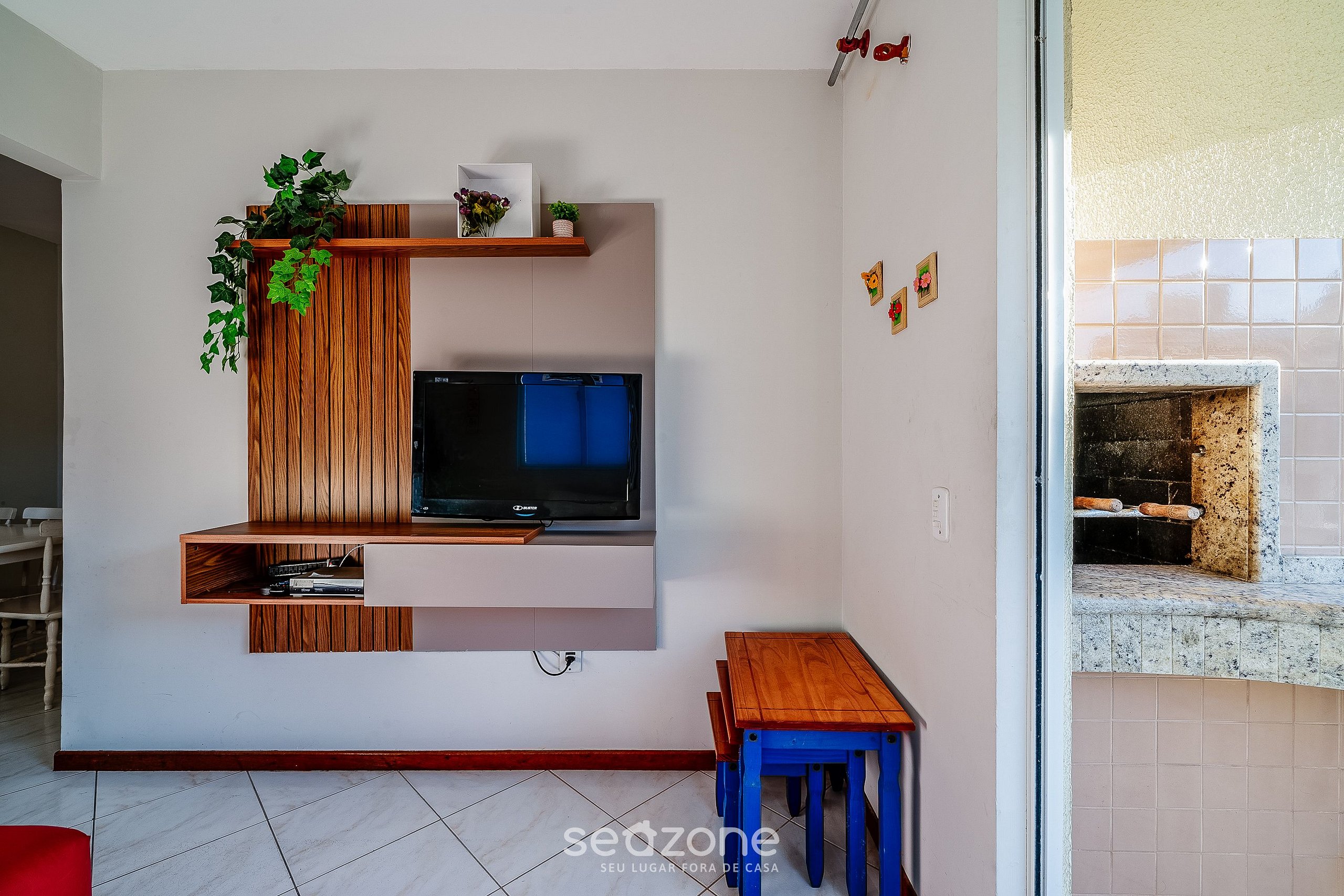 Foto da acomodação