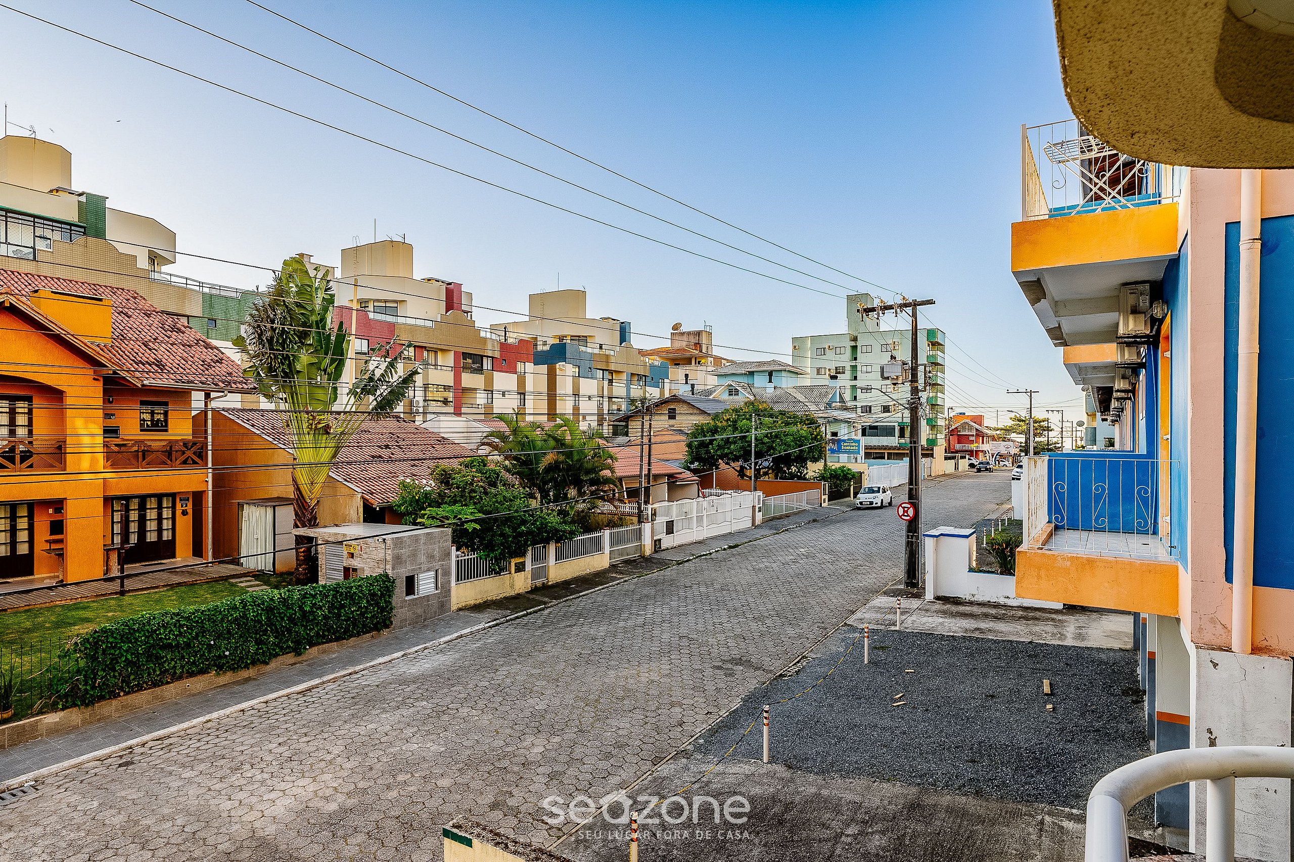 Foto da acomodação
