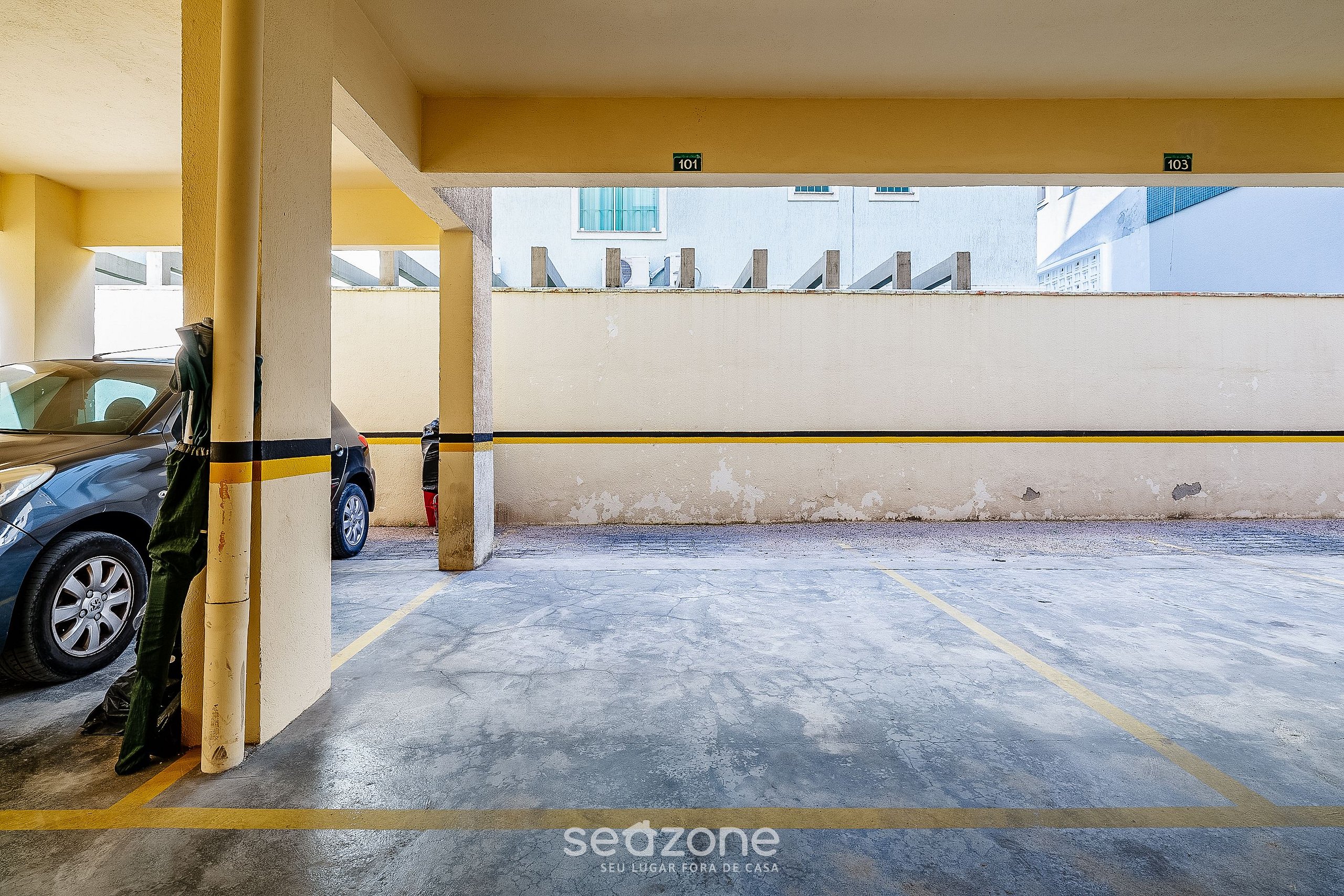 Foto da acomodação