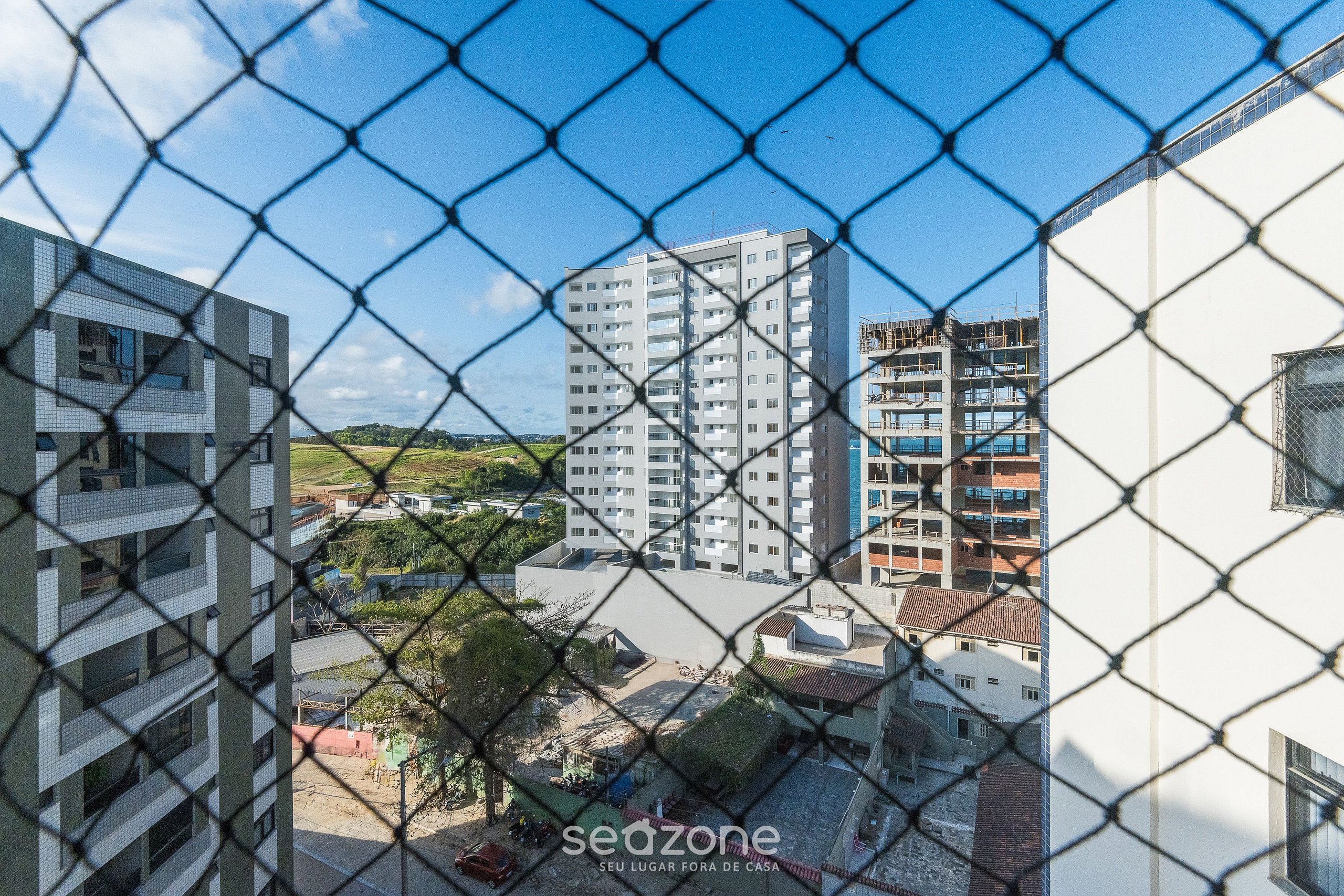 Foto da acomodação