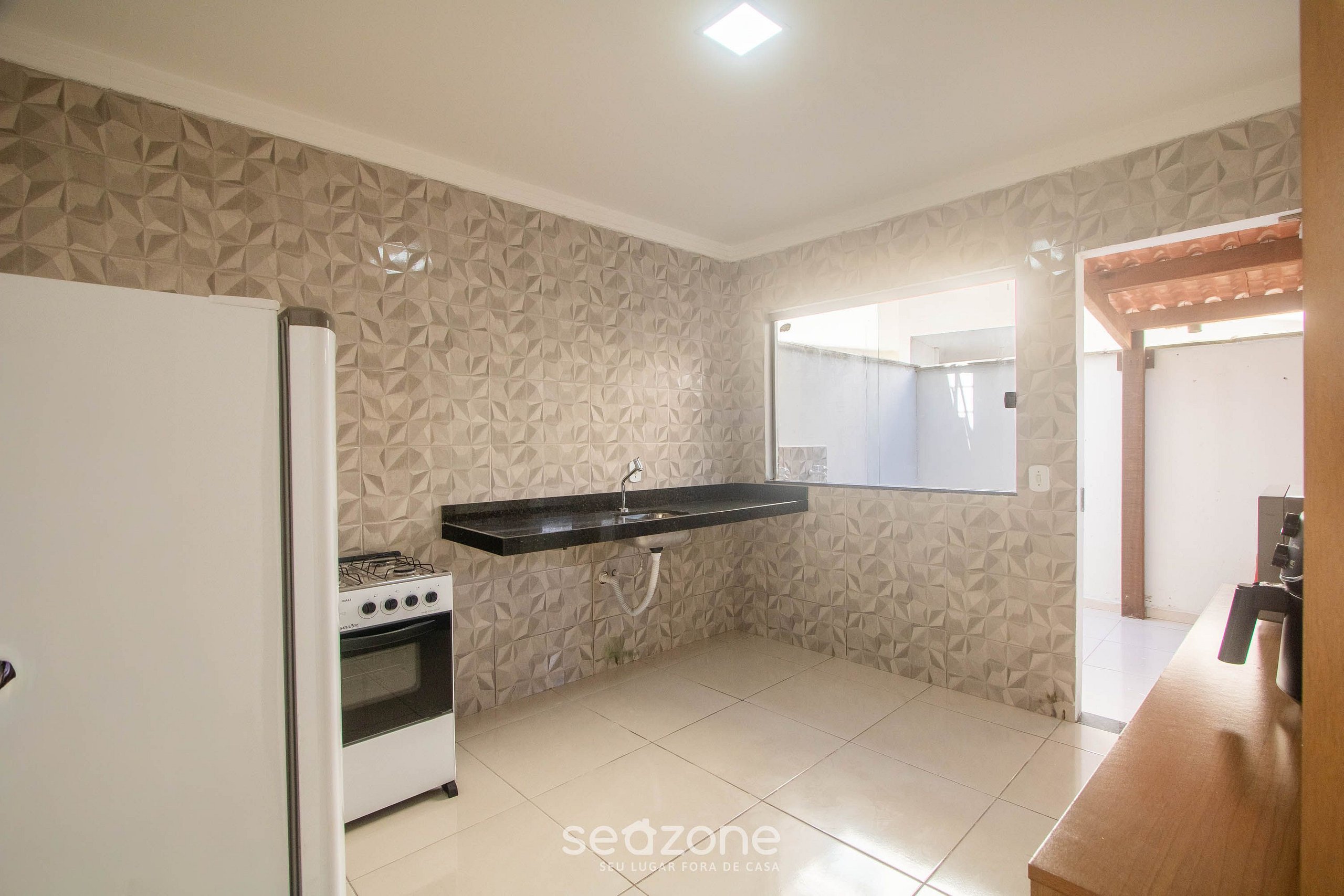 Foto da acomodação