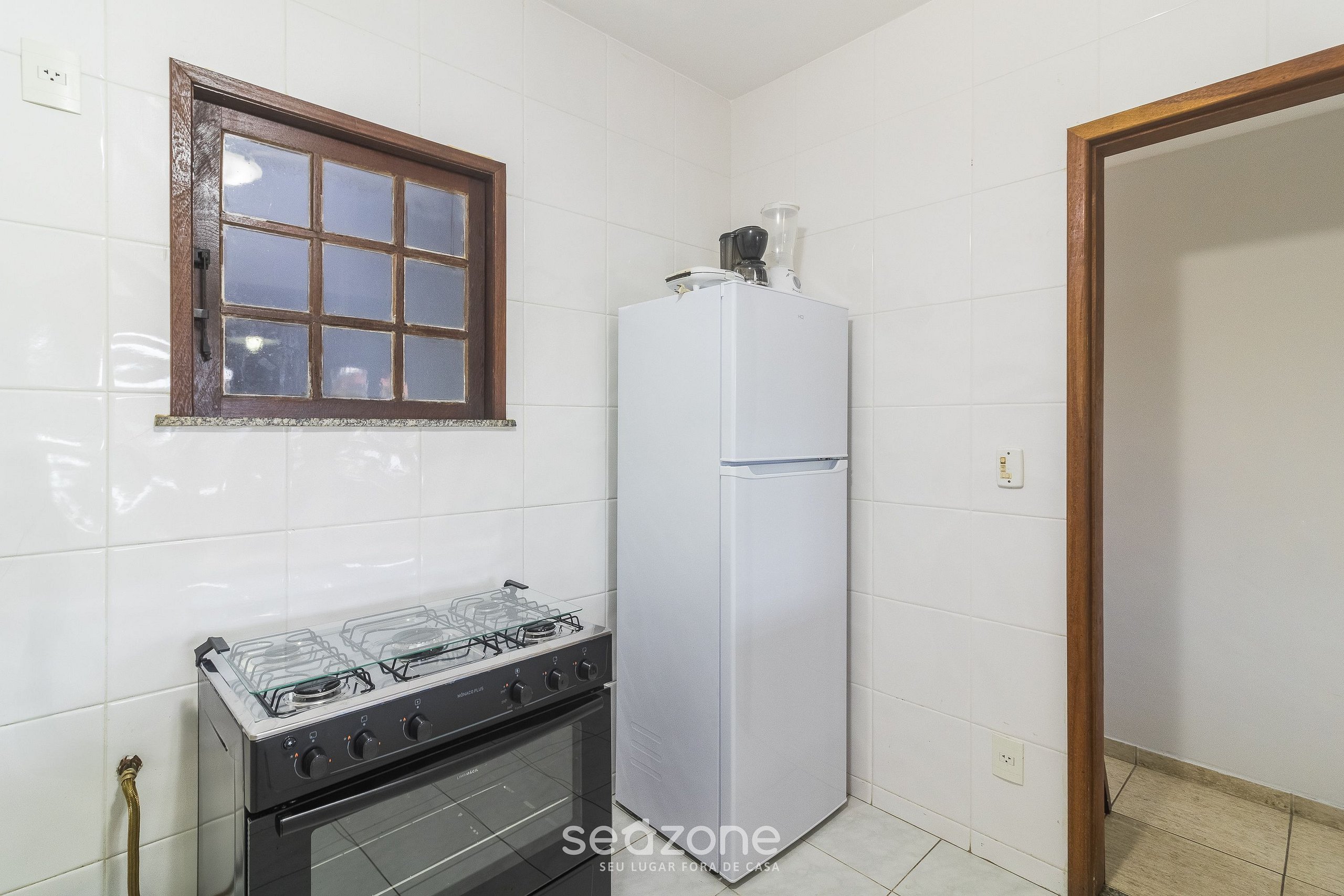 Foto da acomodação