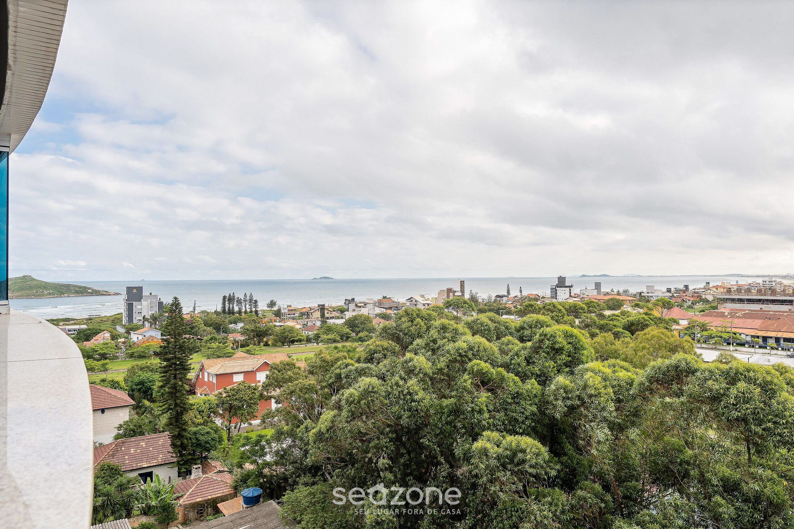 Foto da acomodação