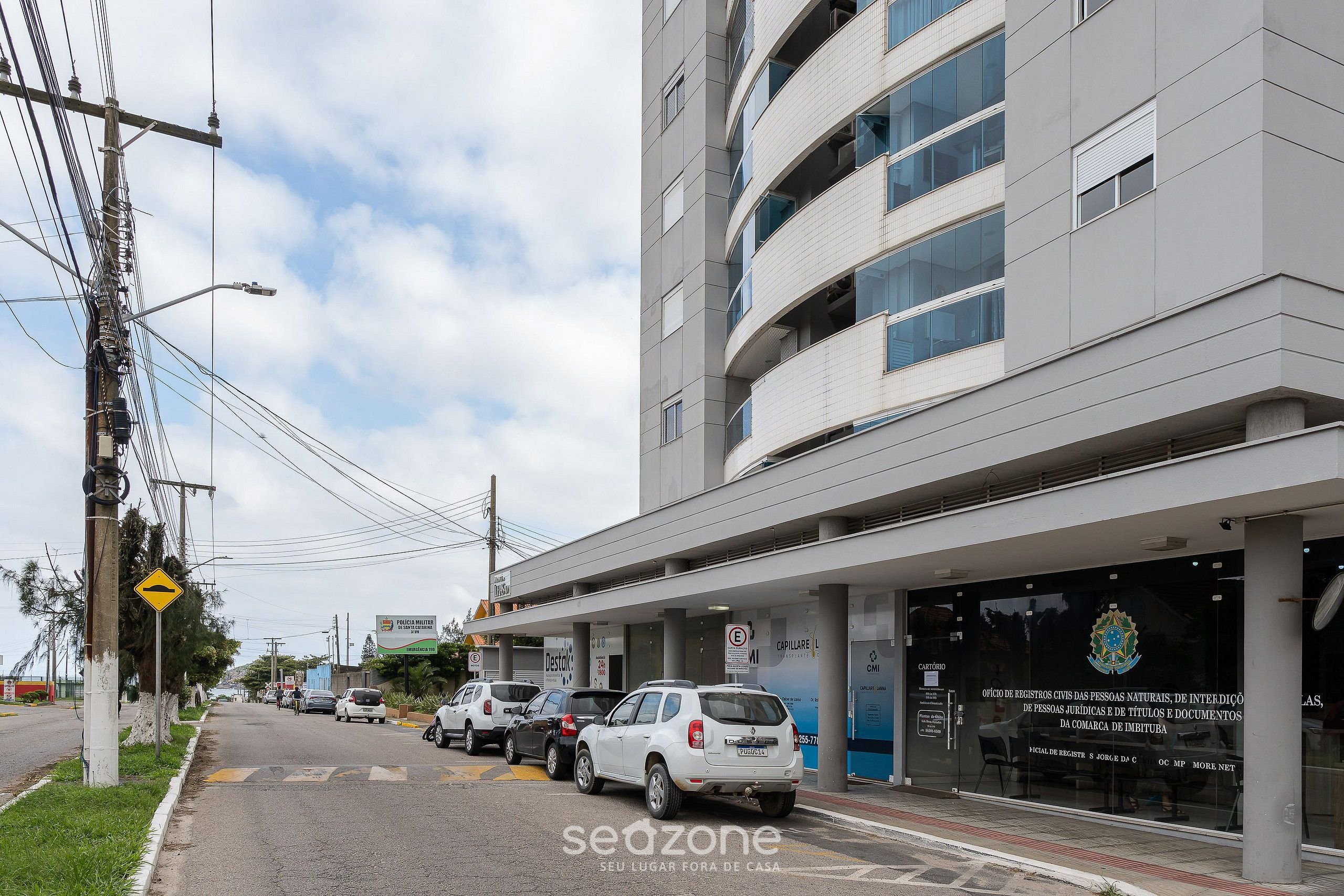 Foto da acomodação