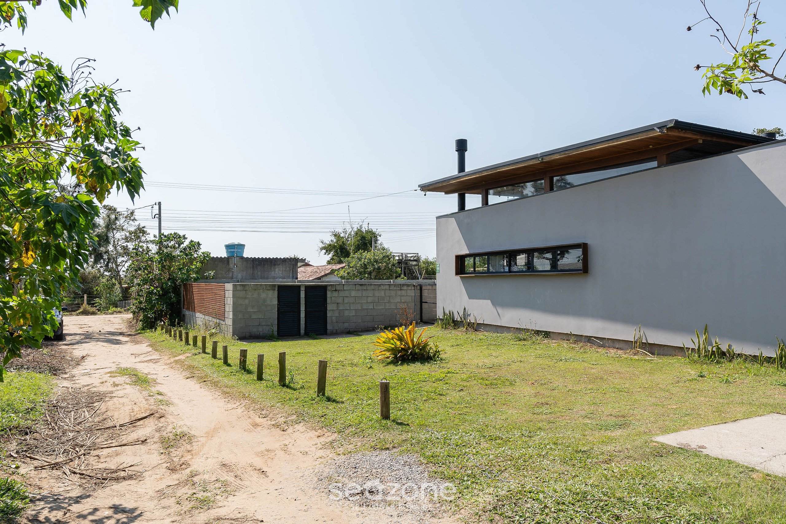 Foto da acomodação