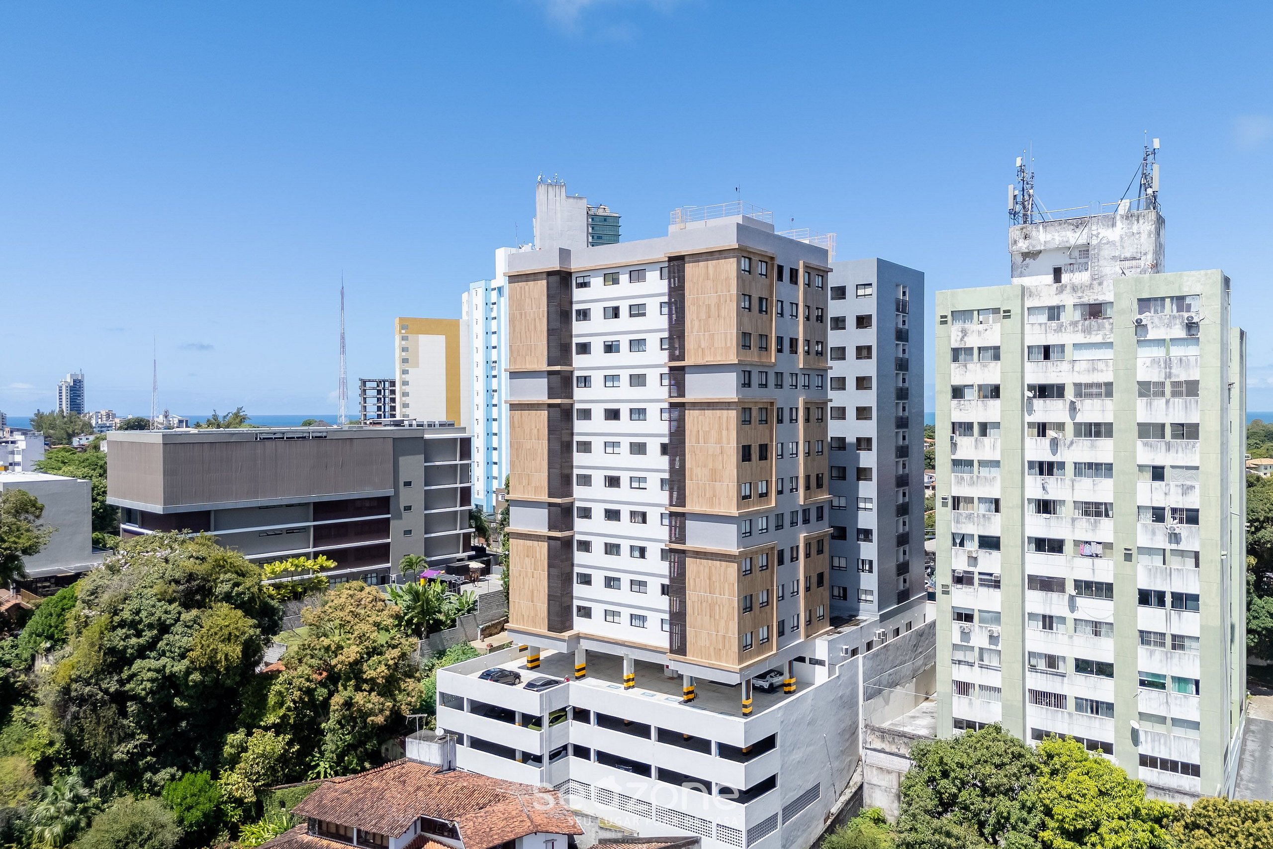 Foto da acomodação