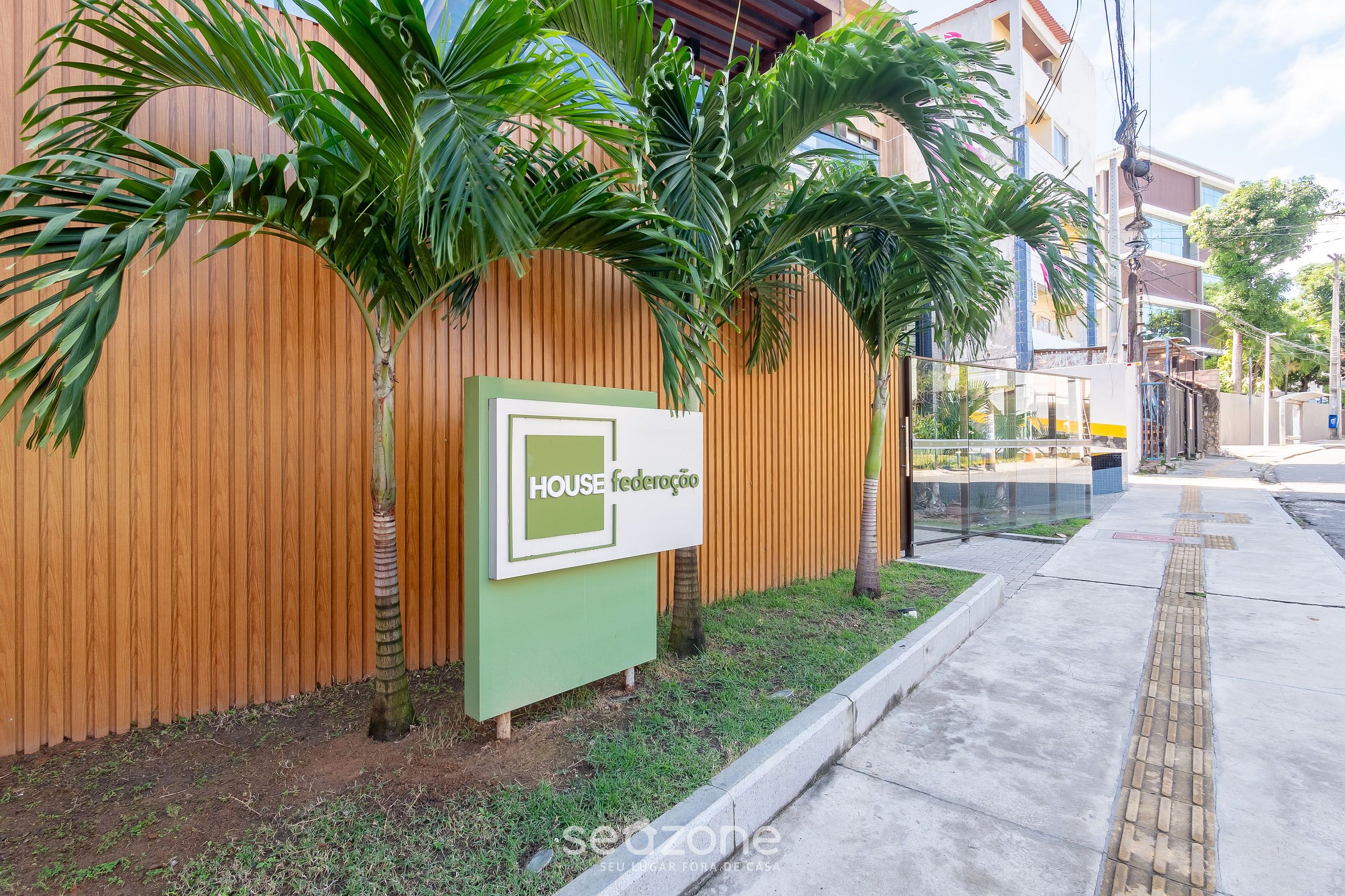 Foto da acomodação