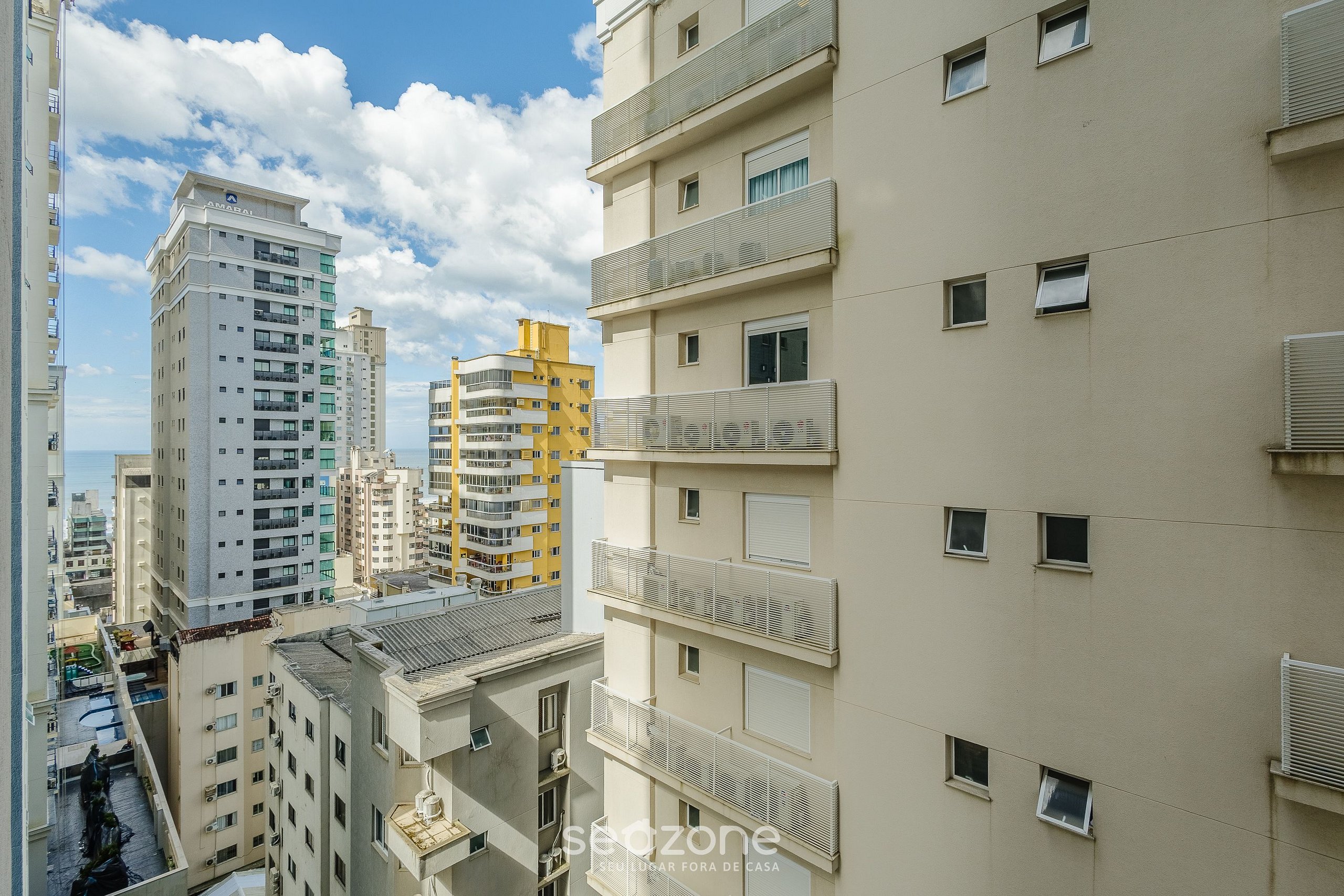Foto da acomodação