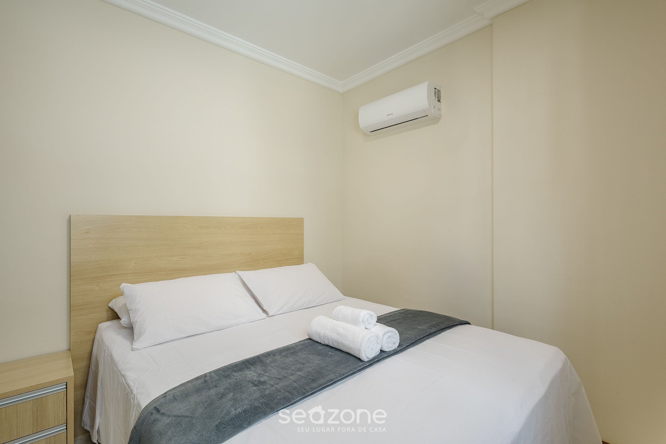 Foto da acomodação