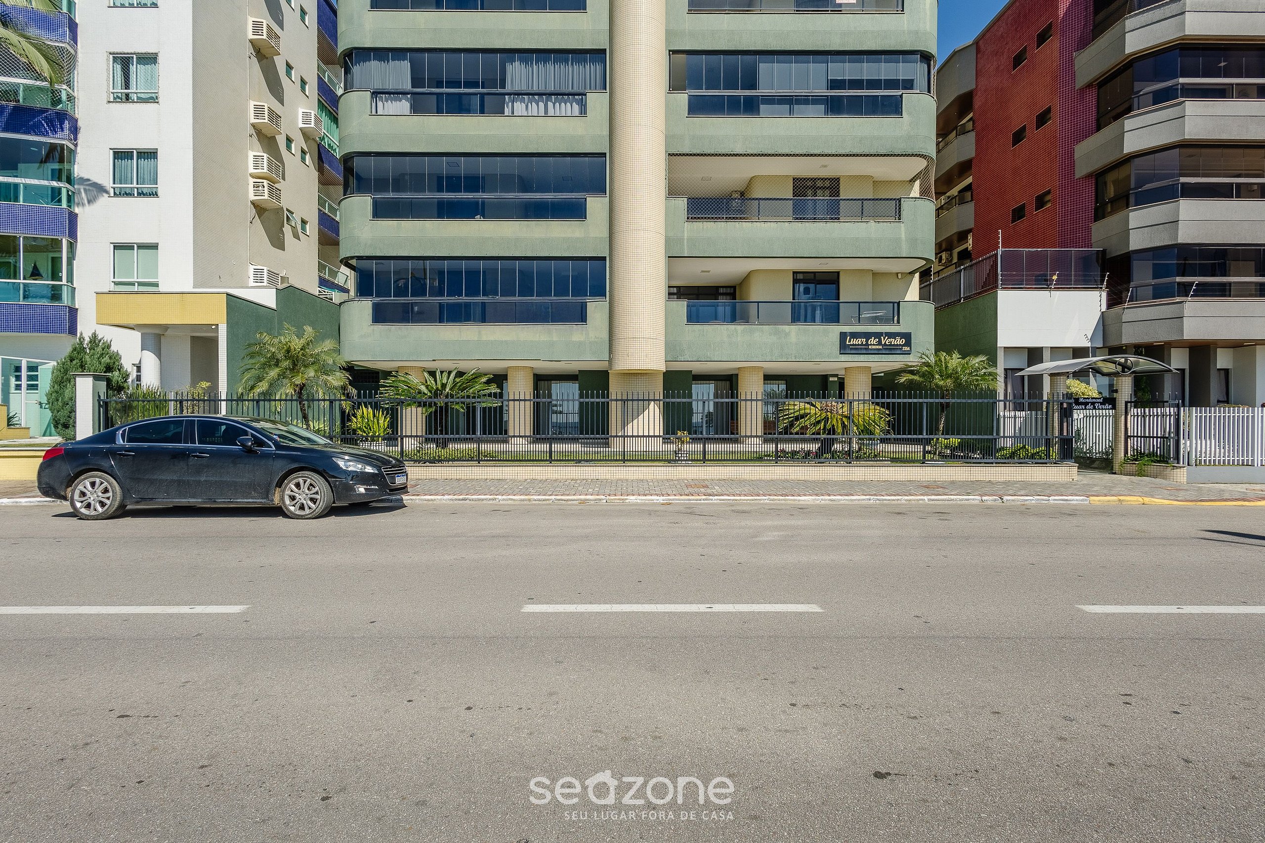Foto da acomodação