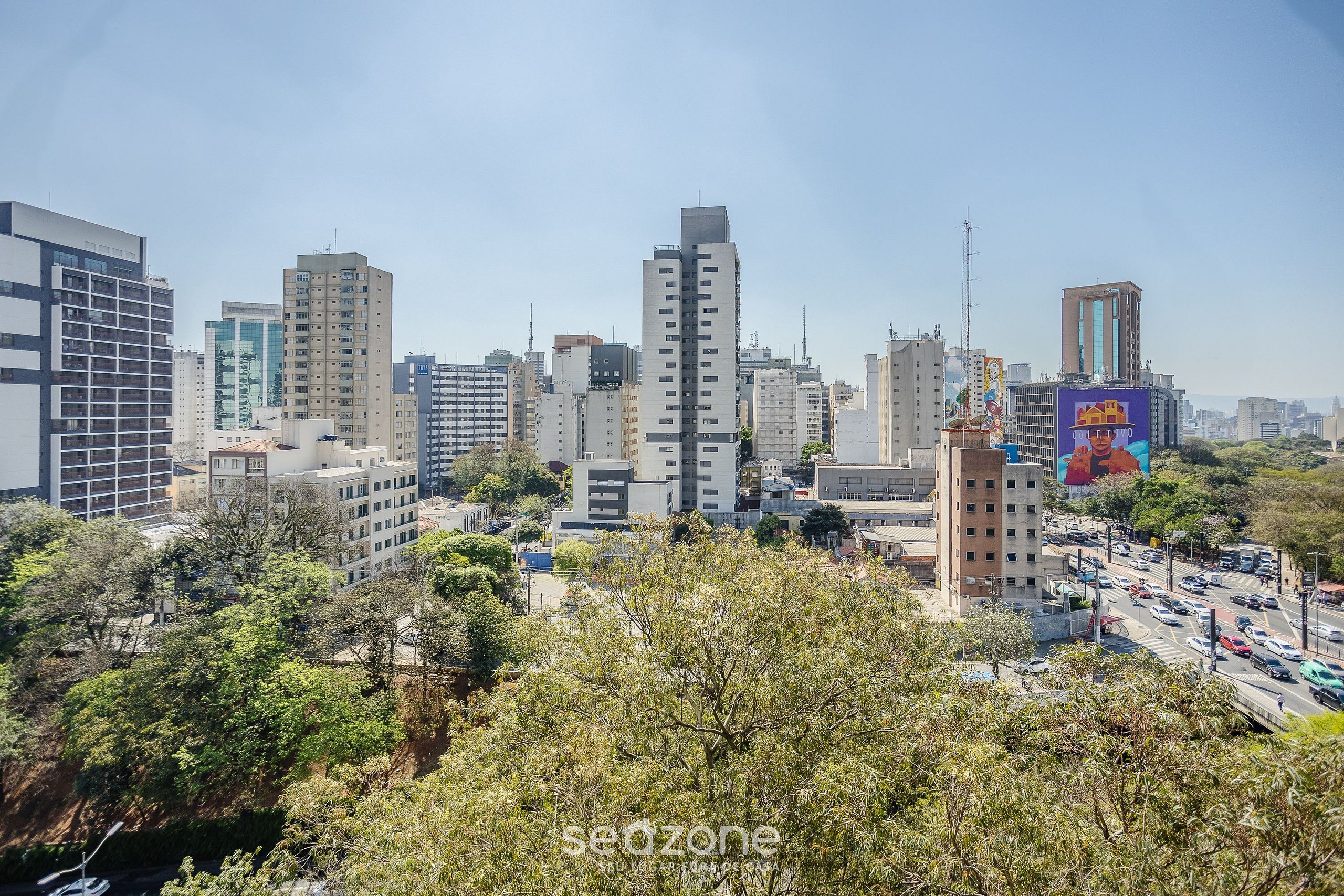 Foto da acomodação