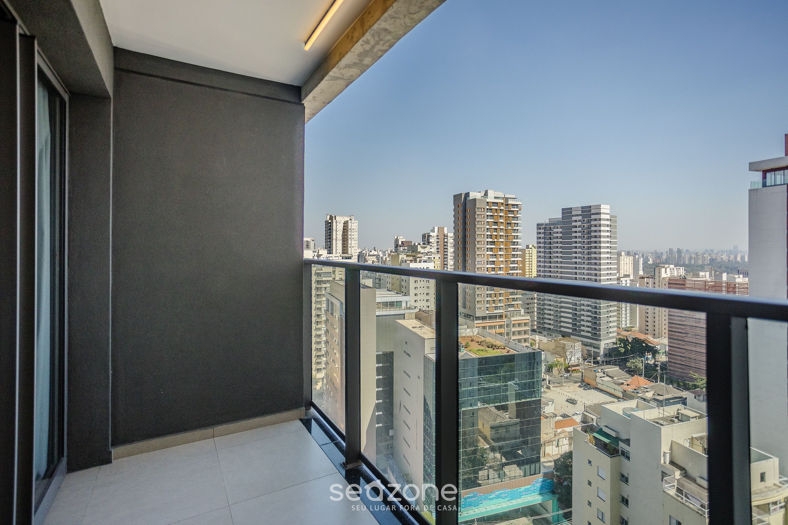 Foto da acomodação