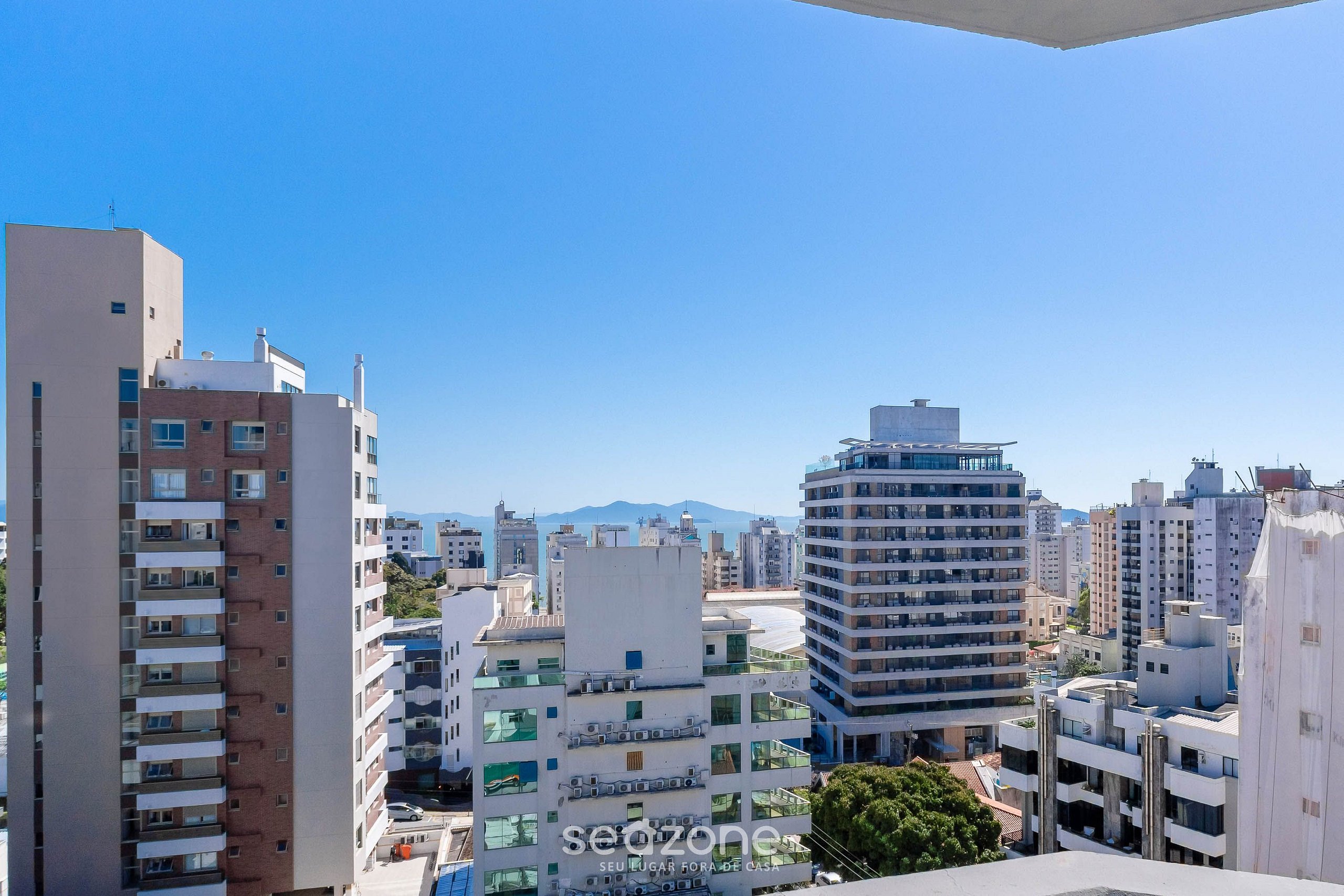 Foto da acomodação