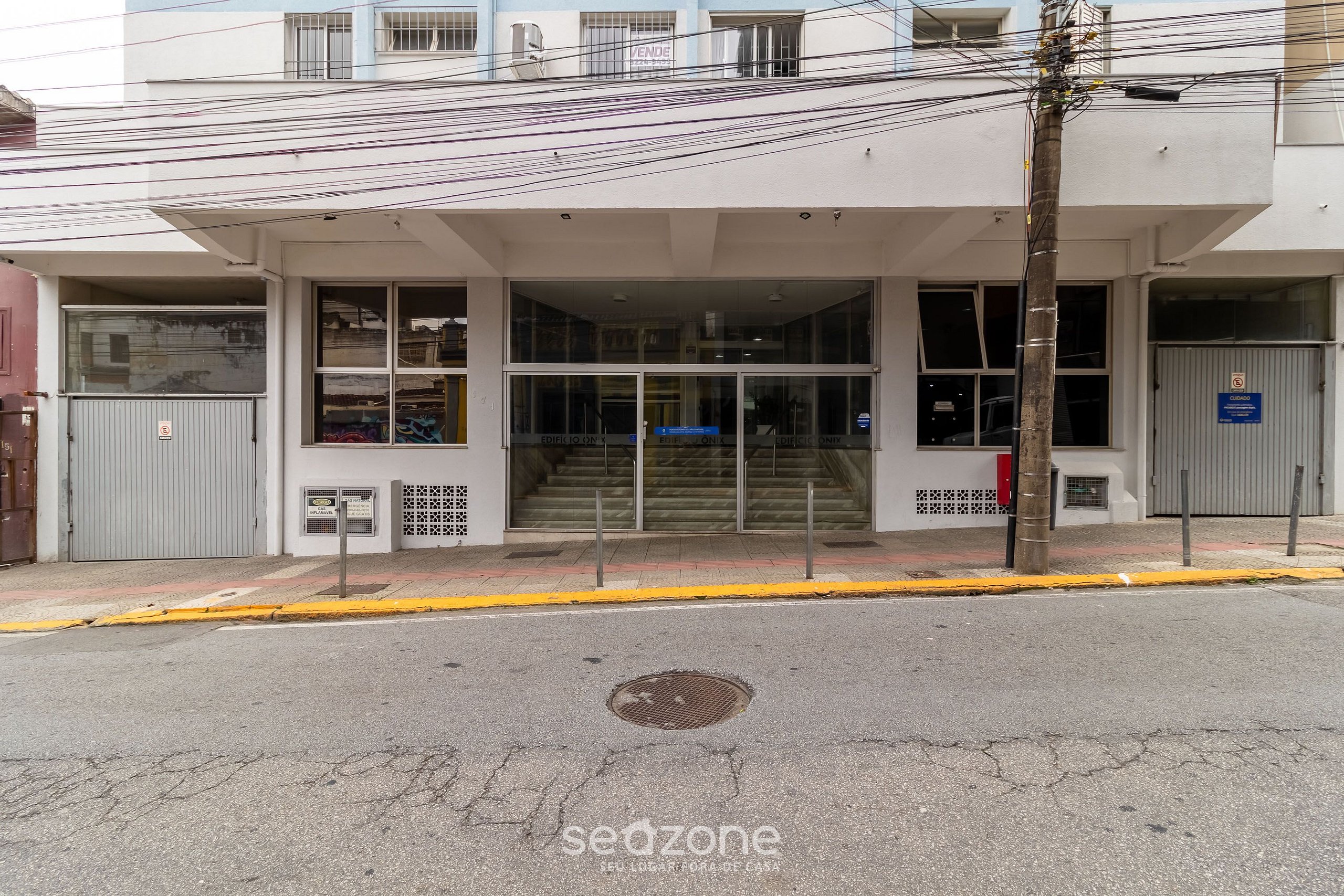 Foto da acomodação