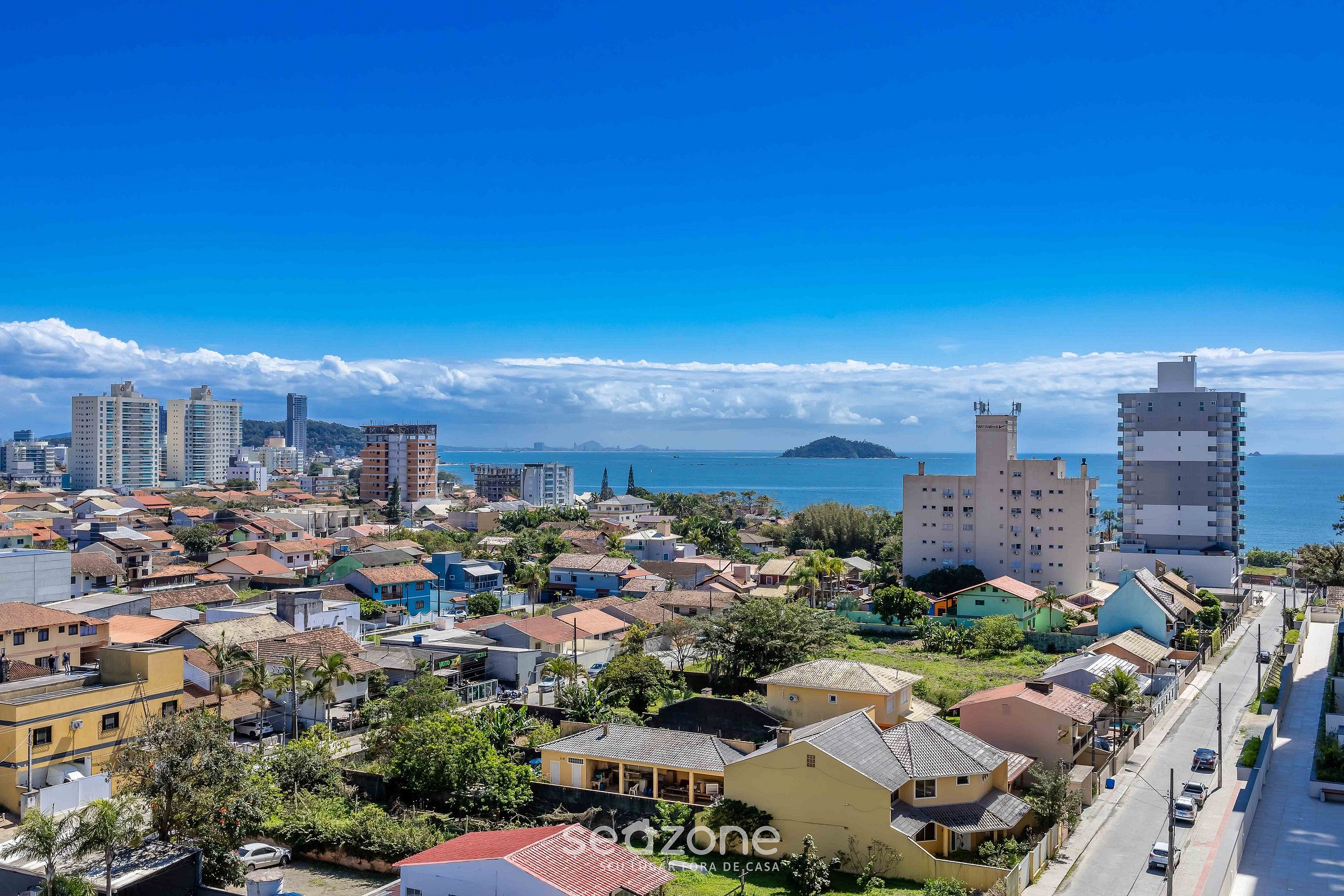 Foto da acomodação