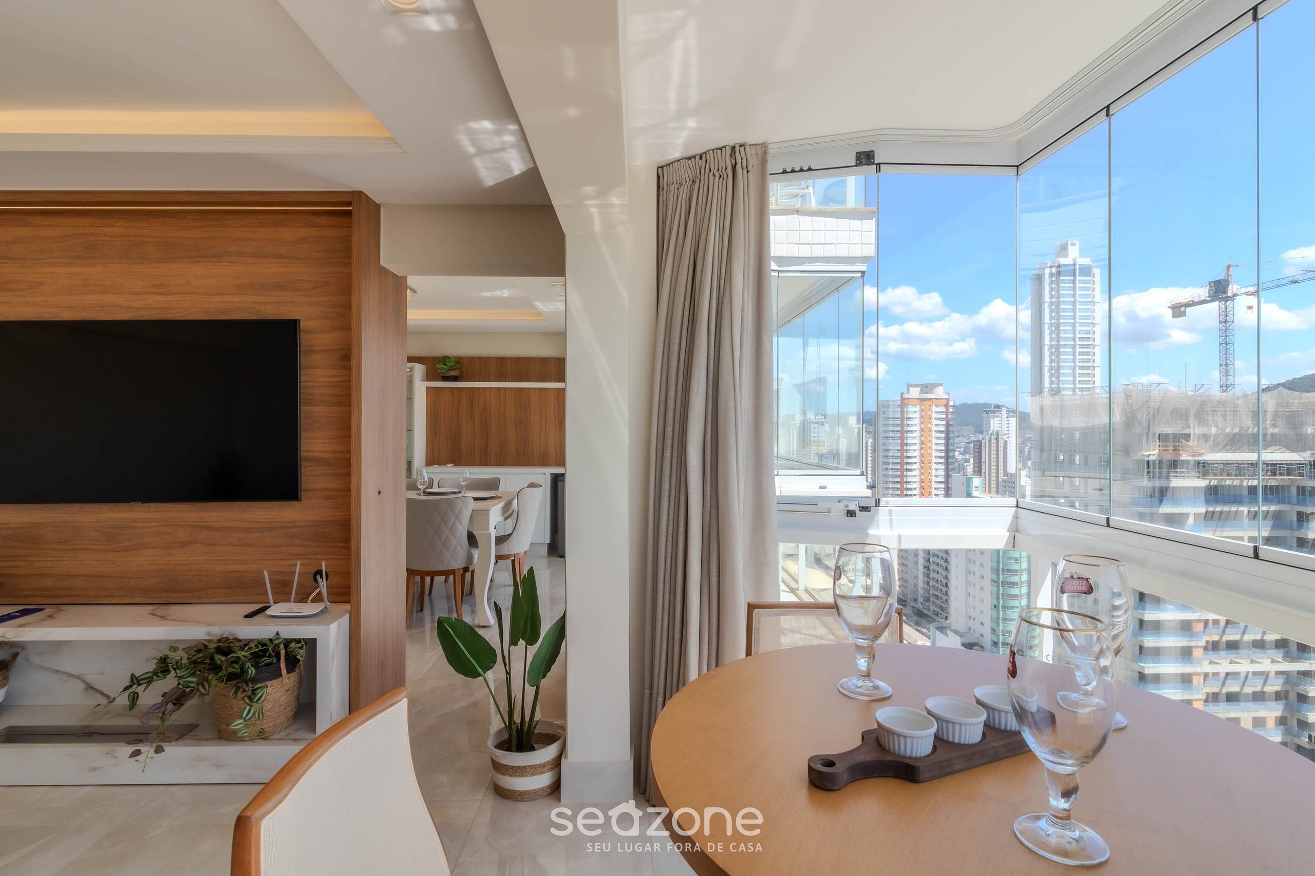 Foto da acomodação