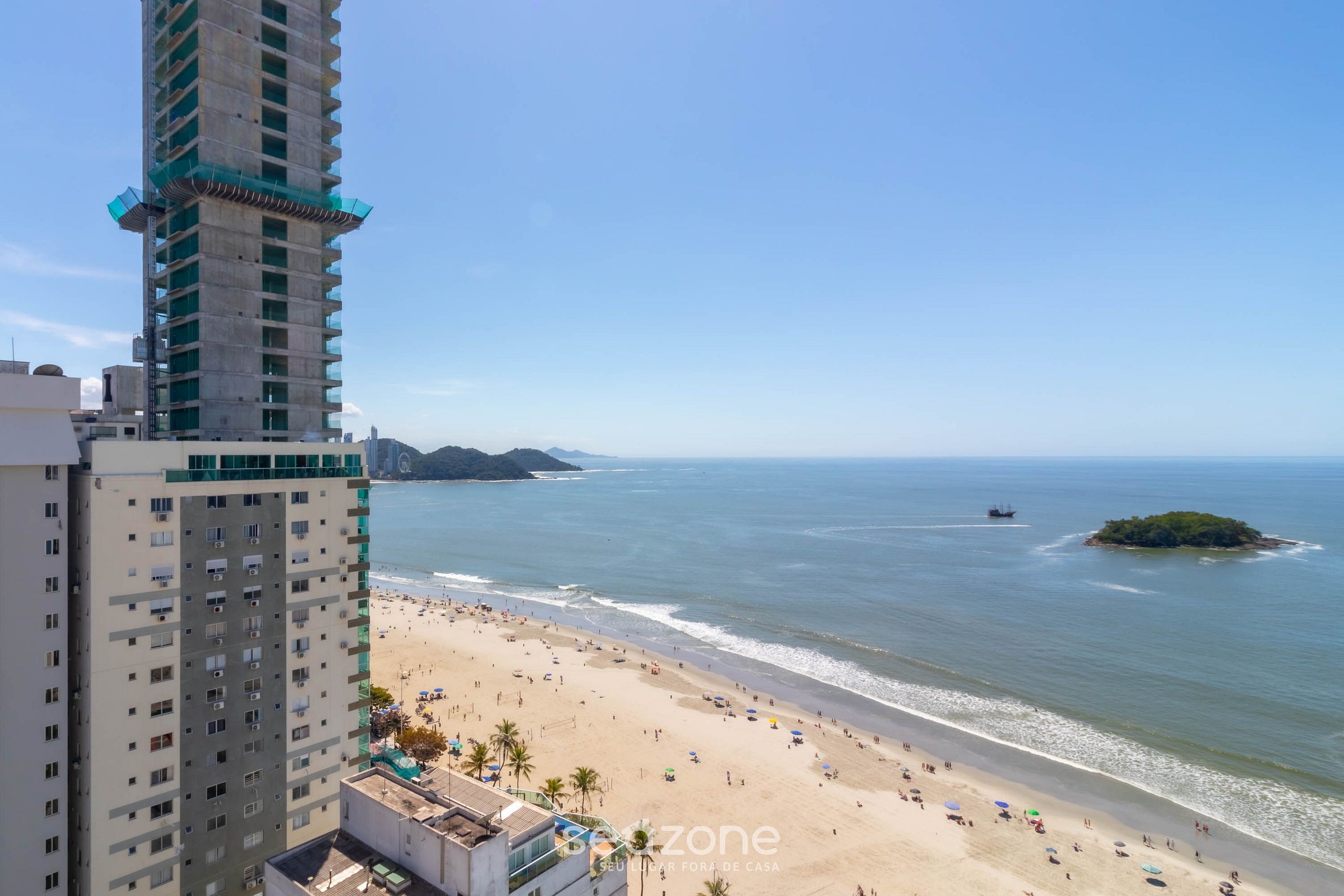 Foto da acomodação