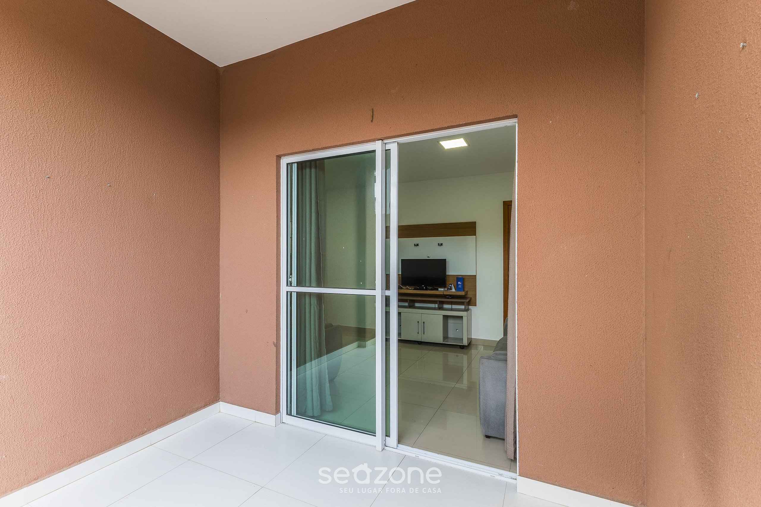 Foto da acomodação