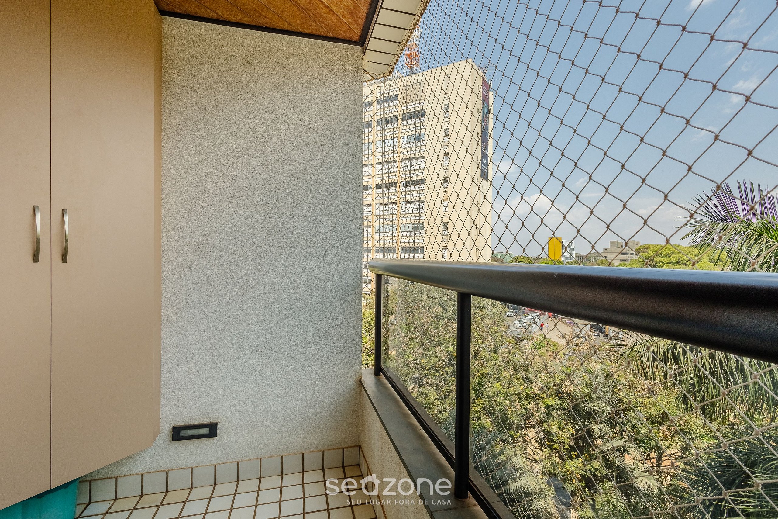 Foto da acomodação