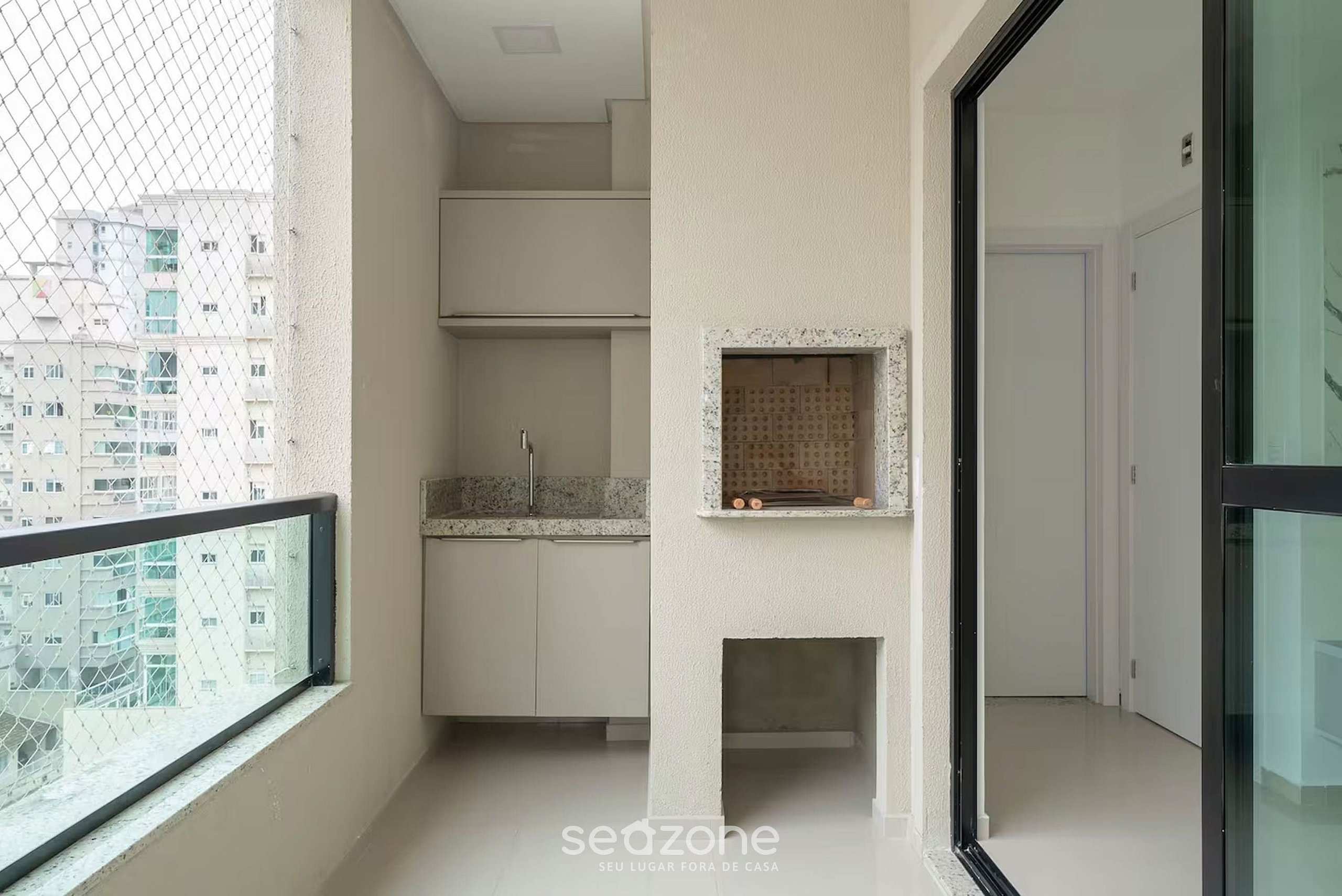 Foto da acomodação