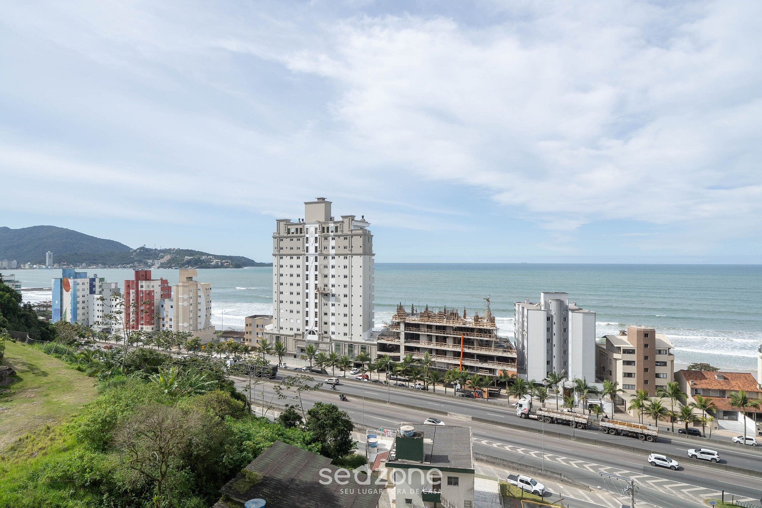 Foto da acomodação