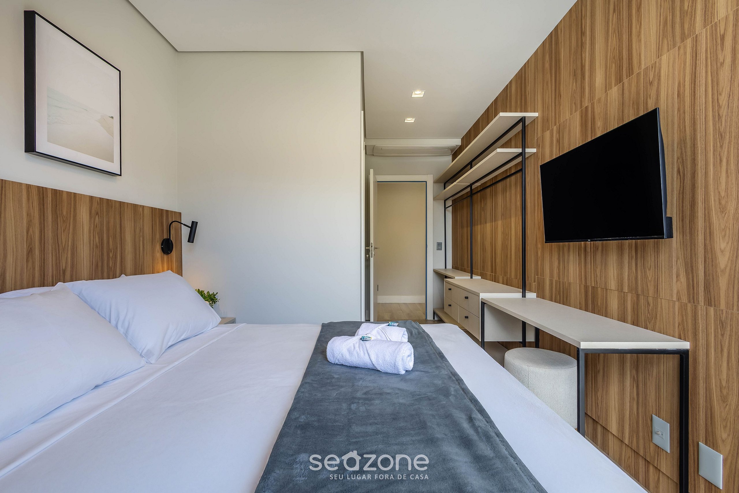 Foto da acomodação