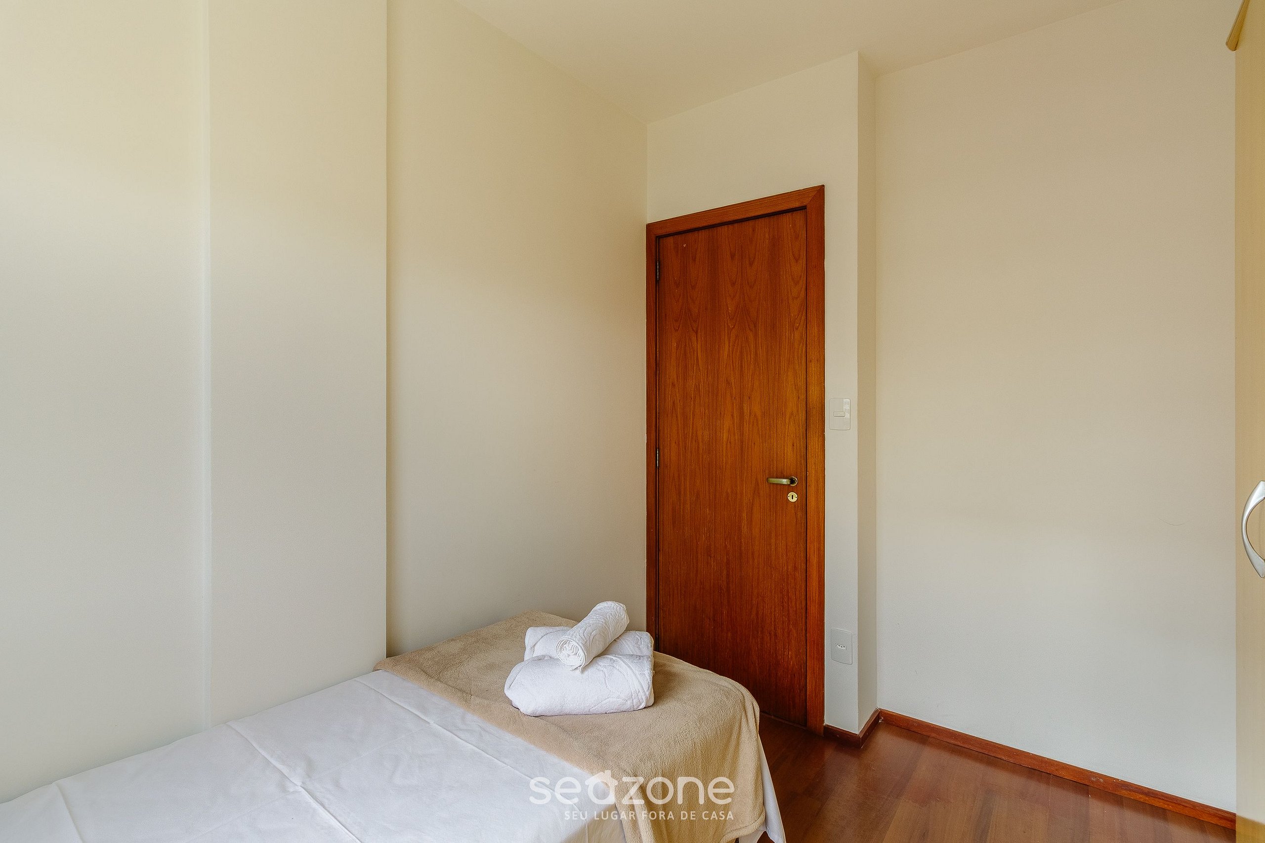 Foto da acomodação