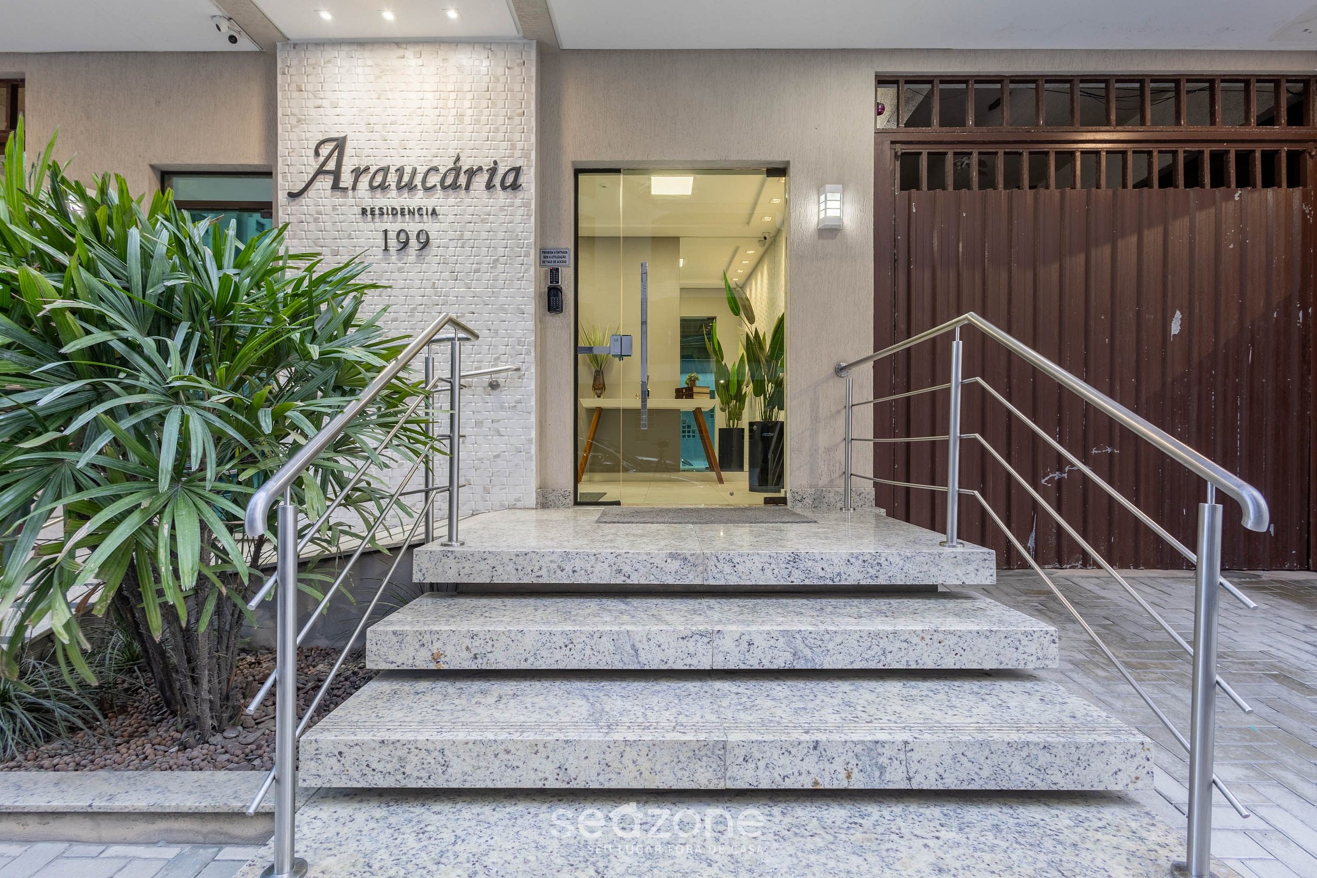 Foto da acomodação