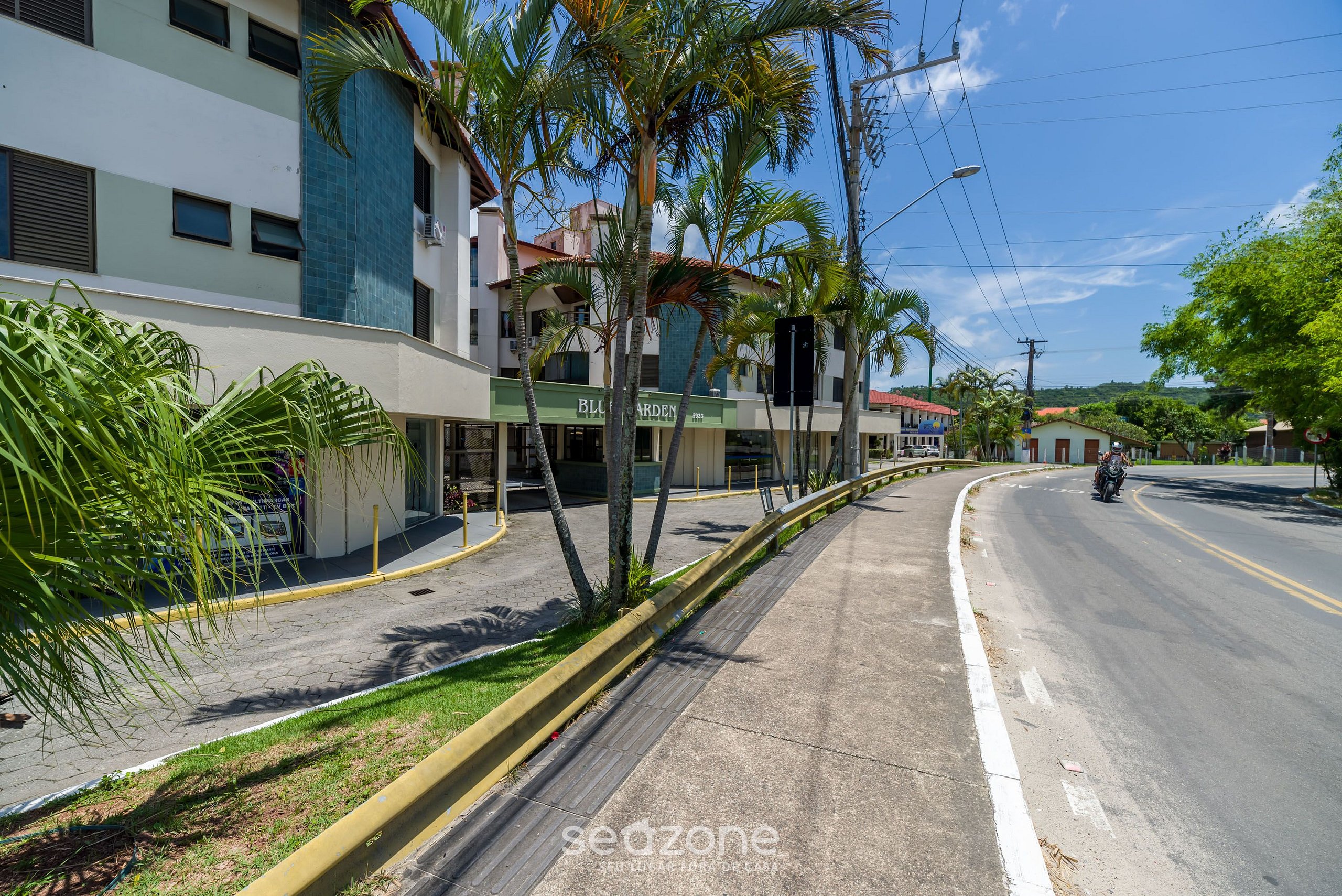 Foto da acomodação
