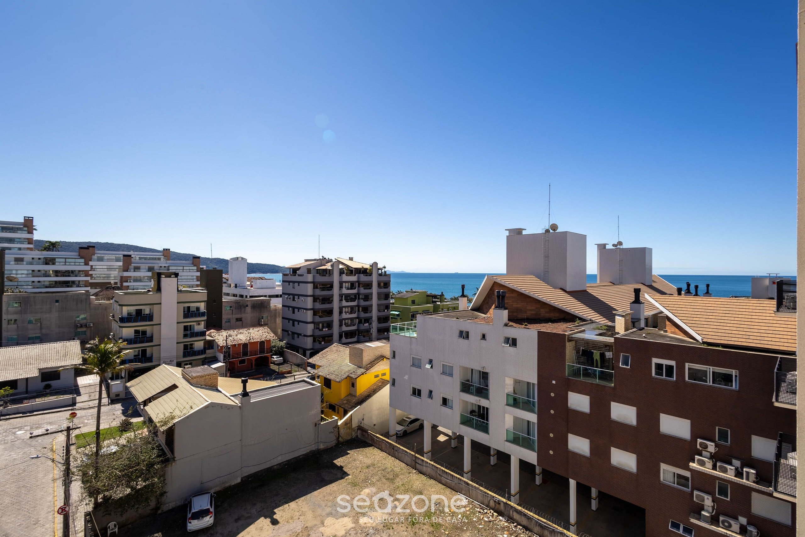 Foto da acomodação