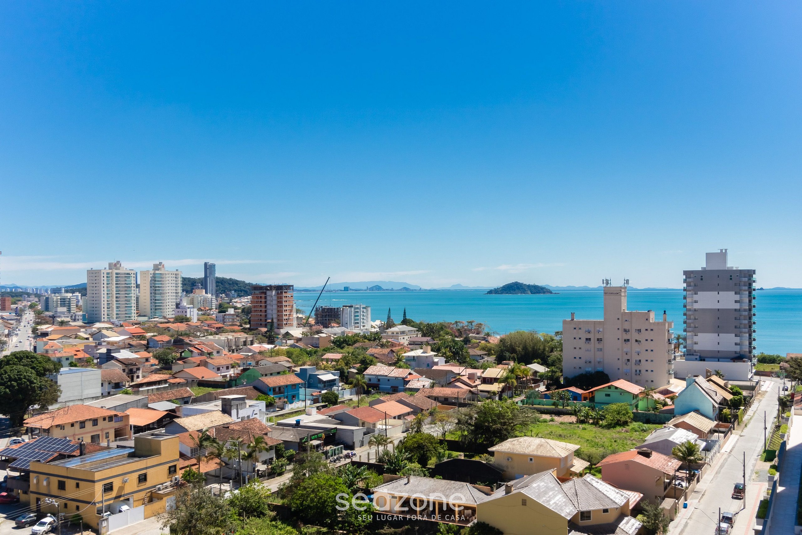 Foto da acomodação