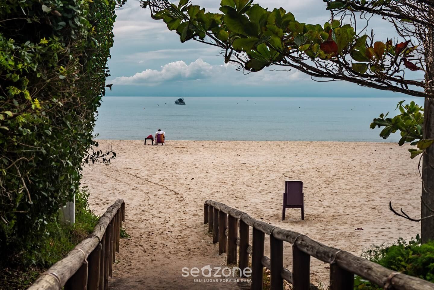 Foto da acomodação